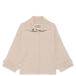 D EXTERIOR Coats