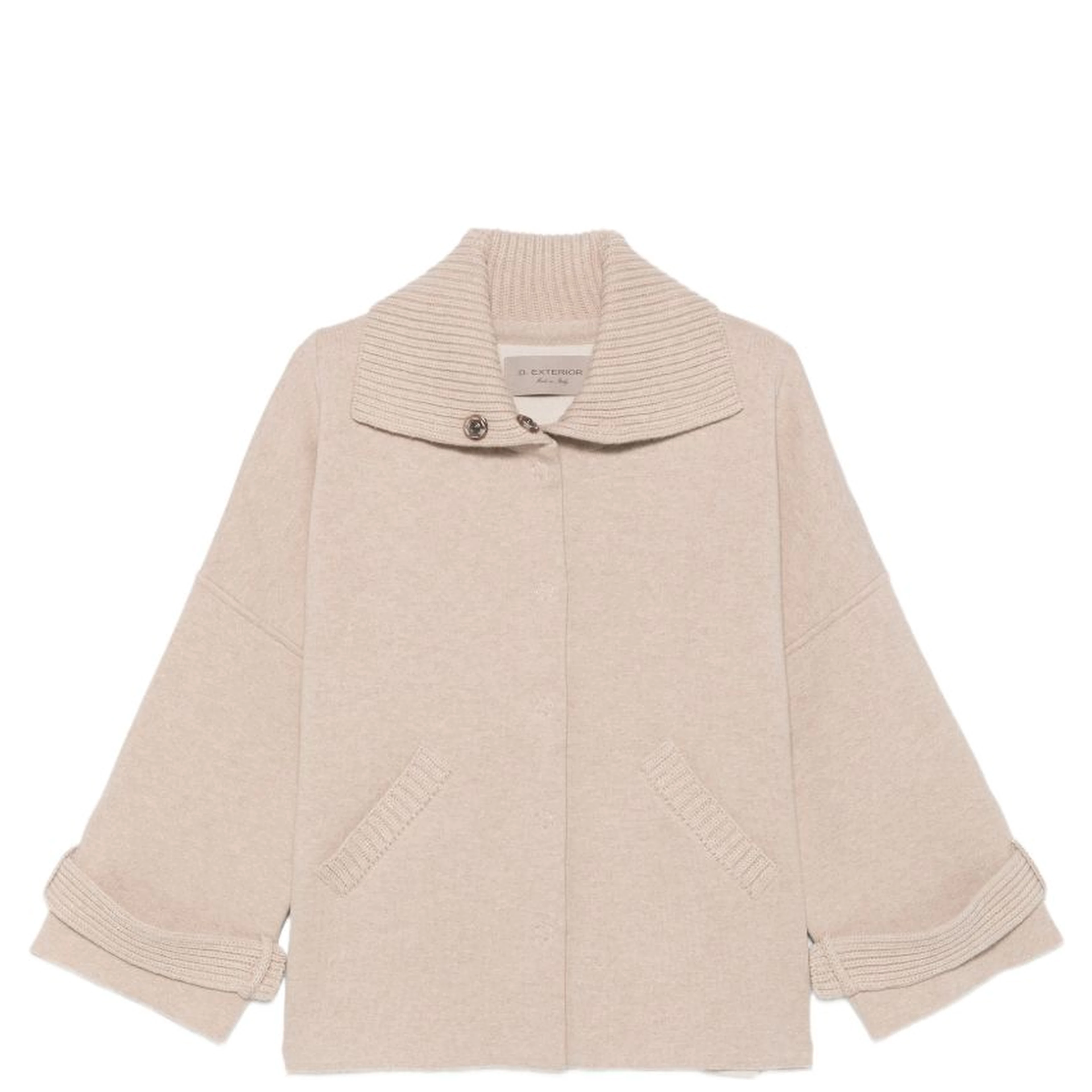 D EXTERIOR Coats