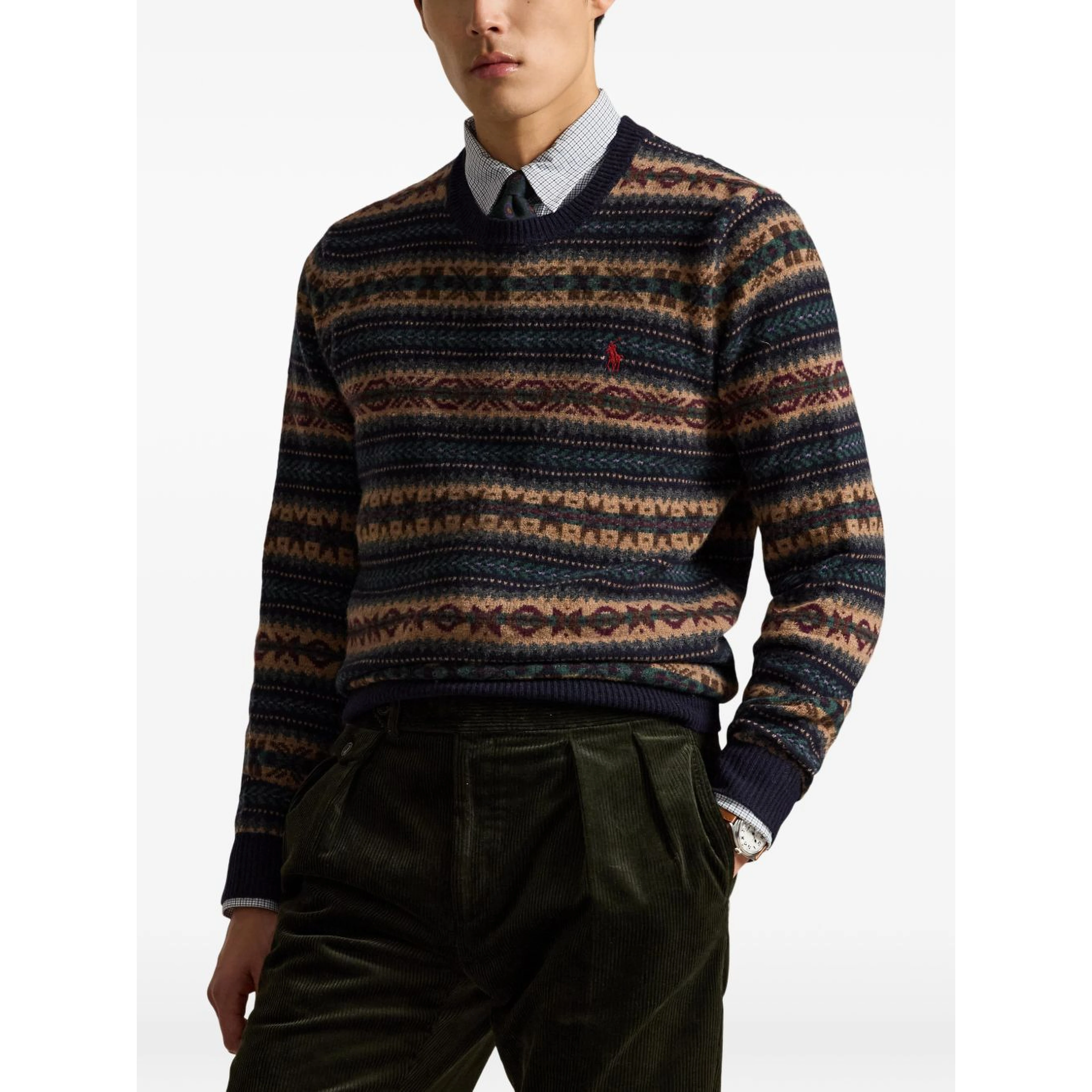 POLO RALPH LAUREN Sweaters