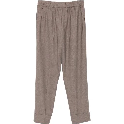 D EXTERIOR Trousers