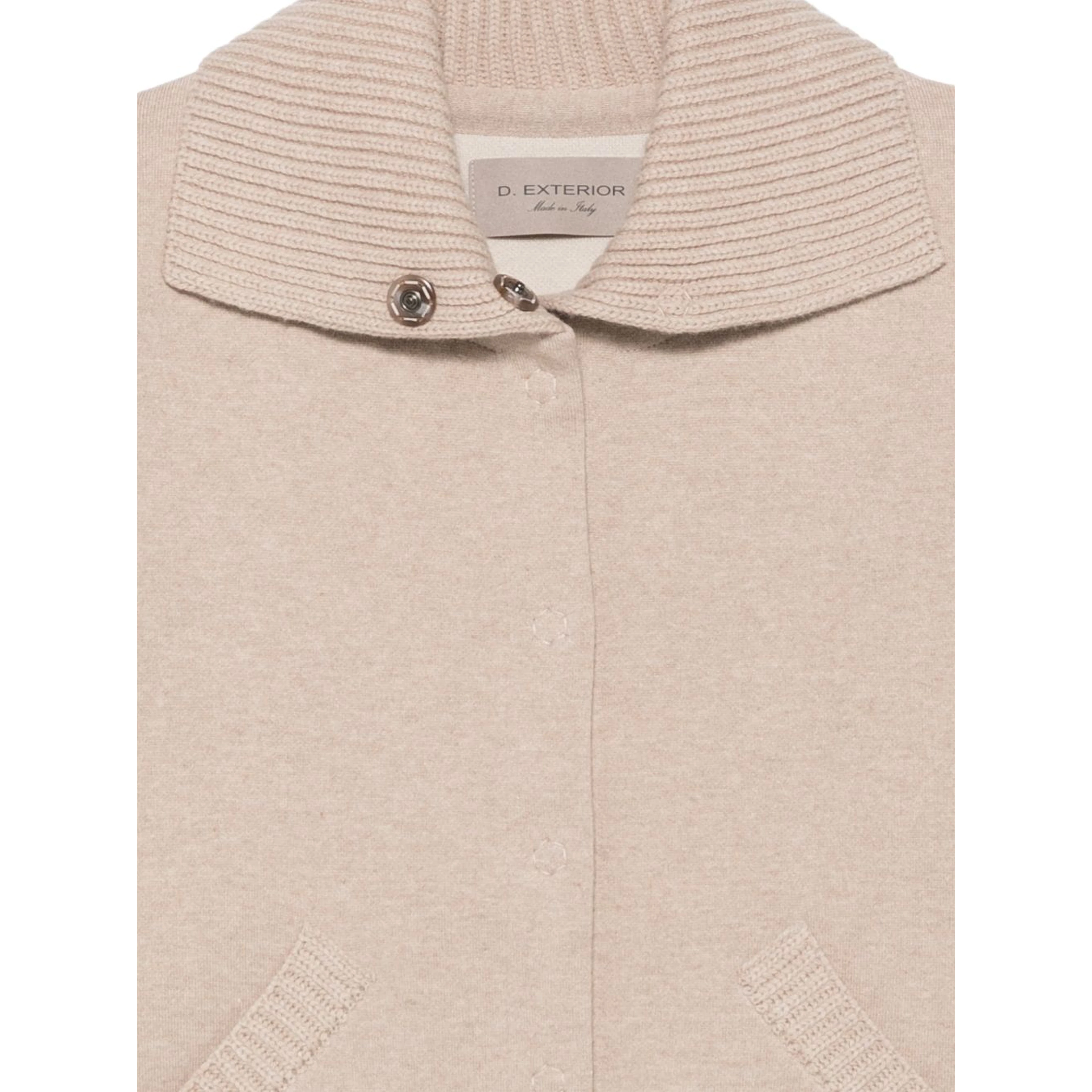 D EXTERIOR Coats