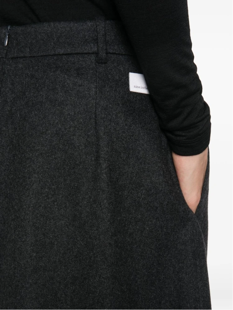 NINE IN THE MORNING Skirts alternative