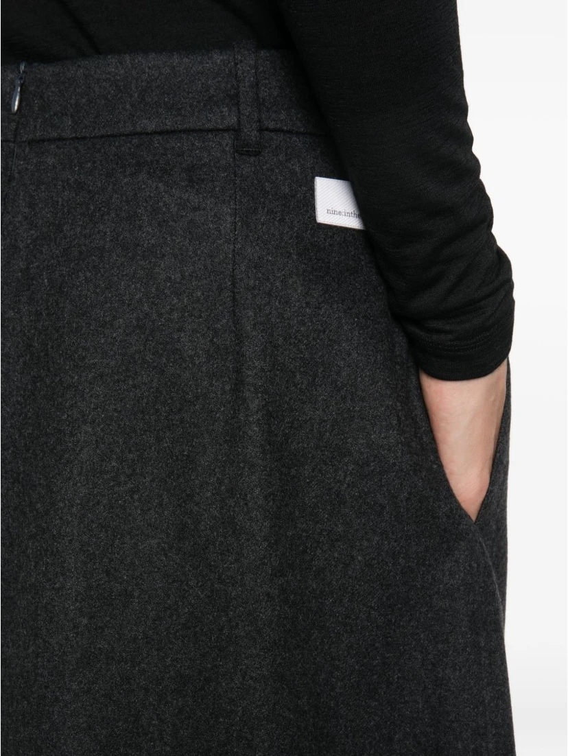 NINE IN THE MORNING Skirts