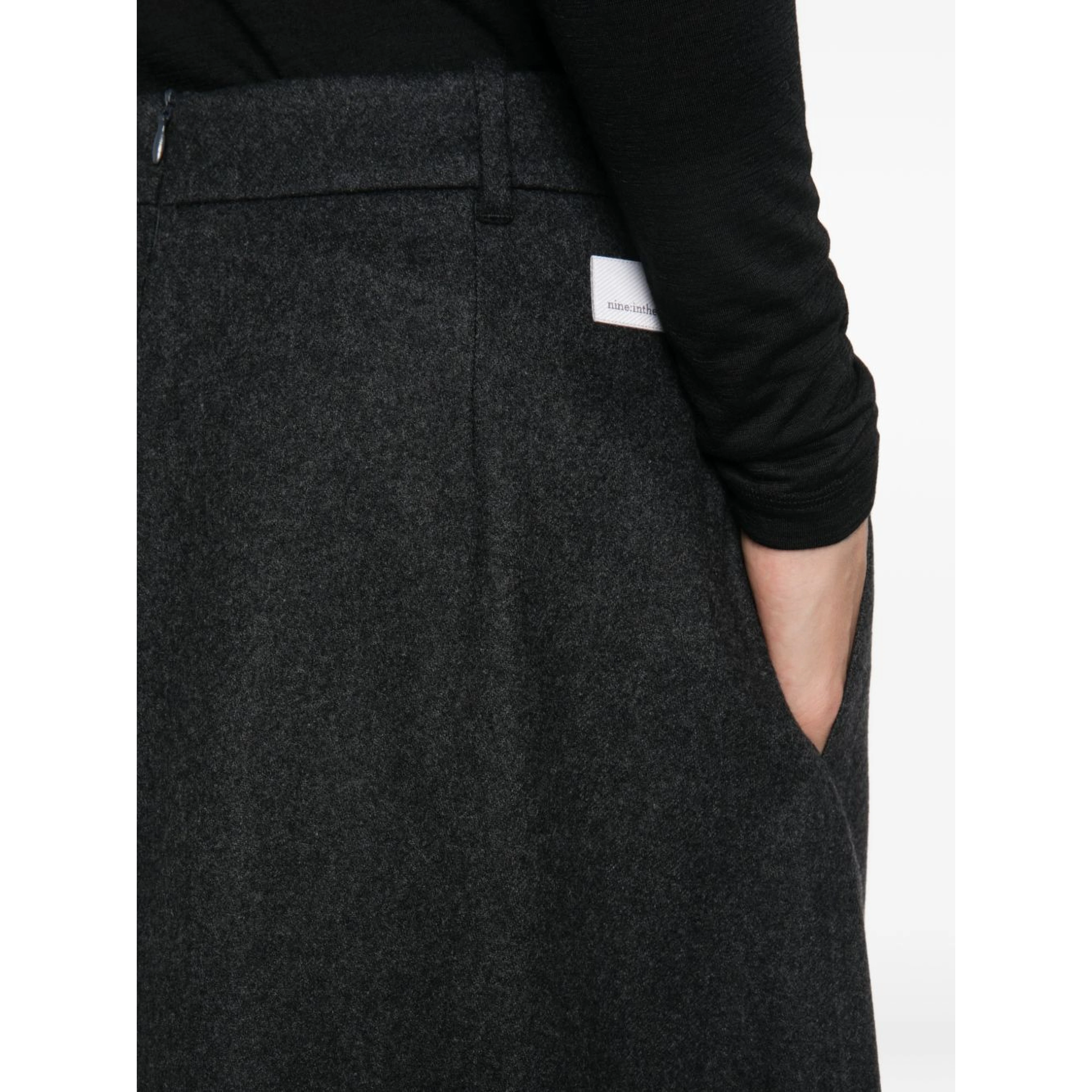 NINE IN THE MORNING Skirts