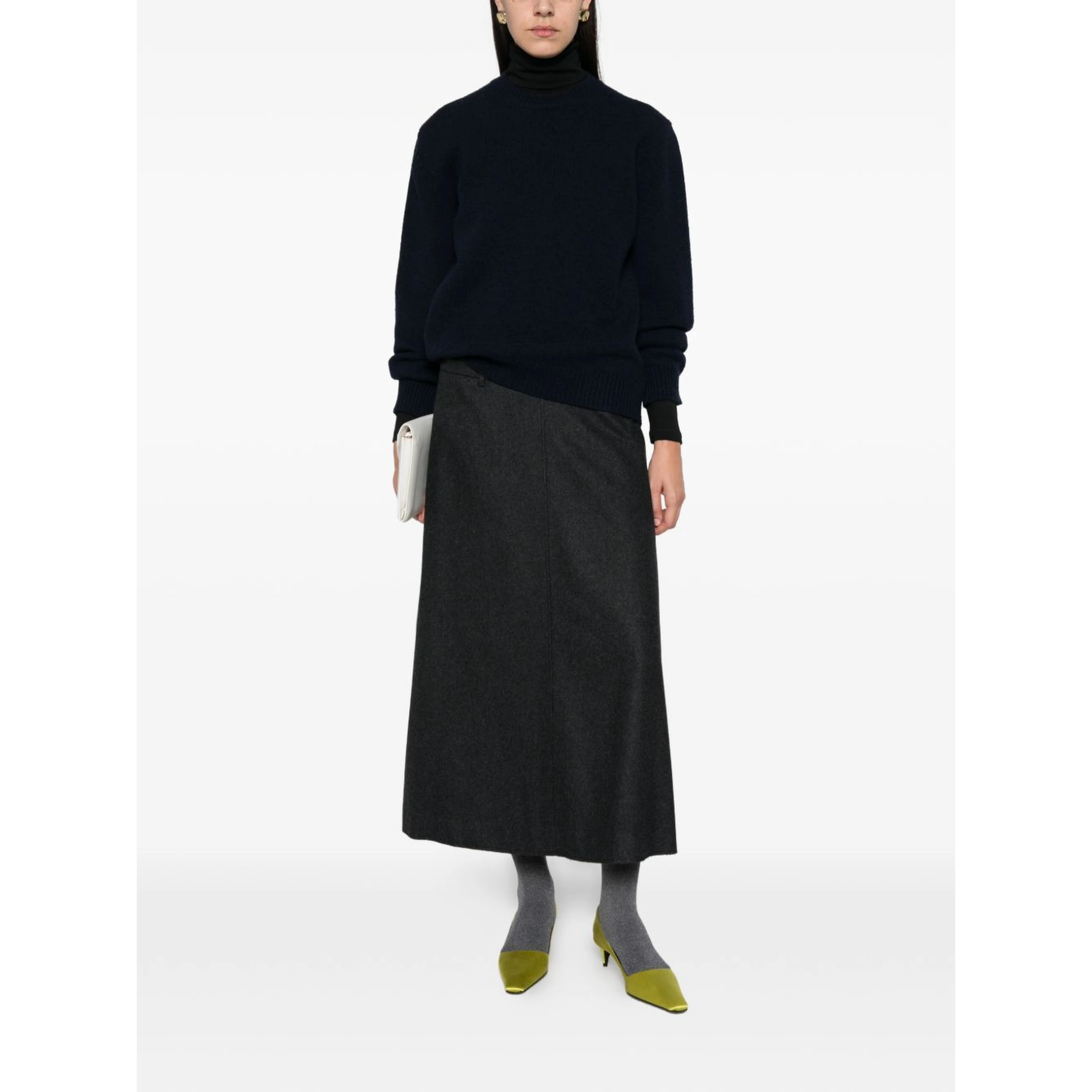 NINE IN THE MORNING Skirts