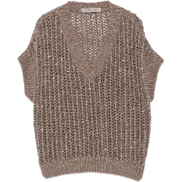 D EXTERIOR Sweaters