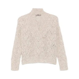 D EXTERIOR Sweaters