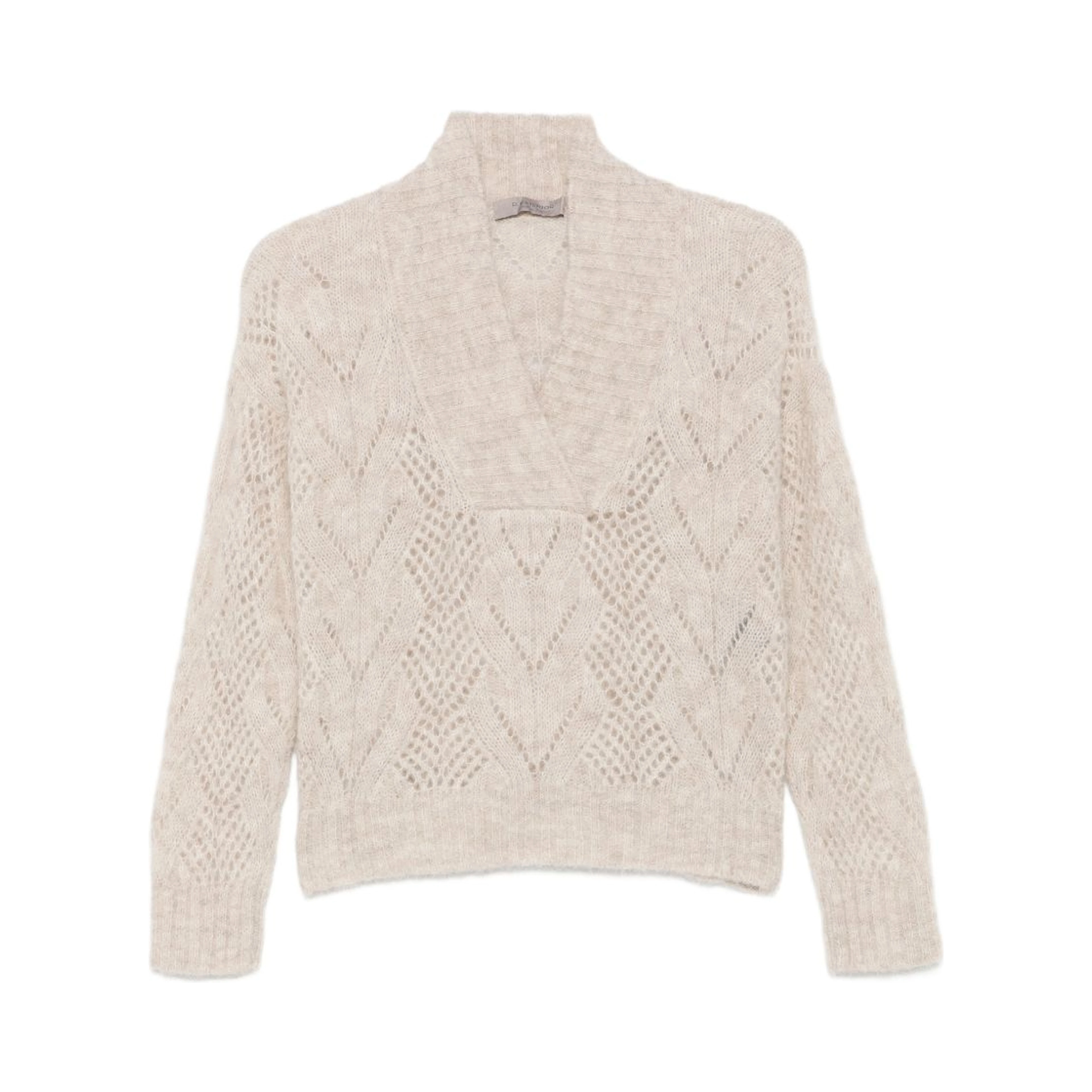 D EXTERIOR Sweaters