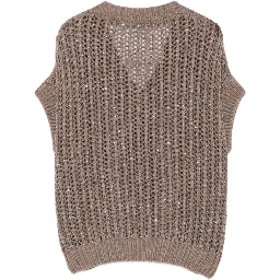 D EXTERIOR Sweaters