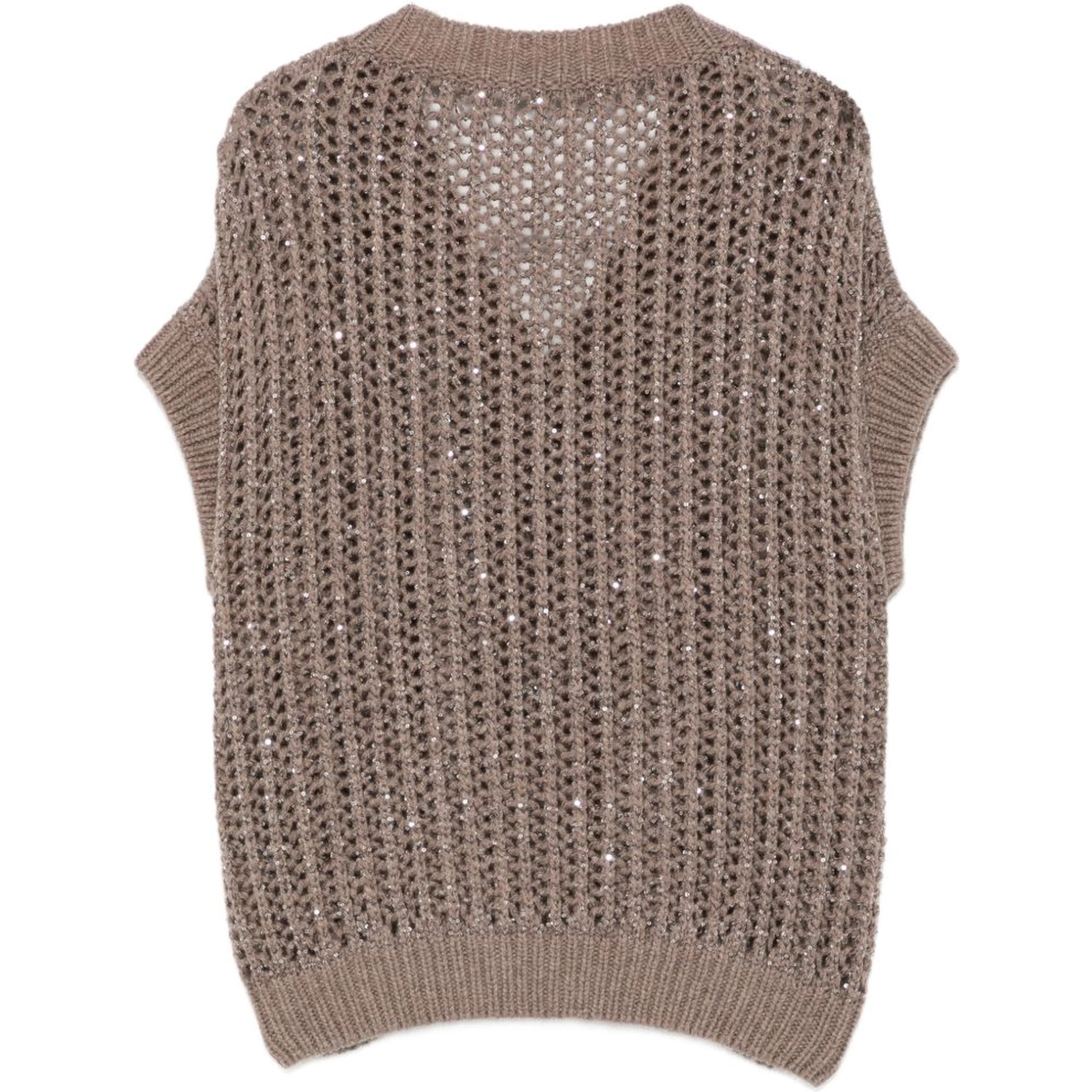D EXTERIOR Sweaters