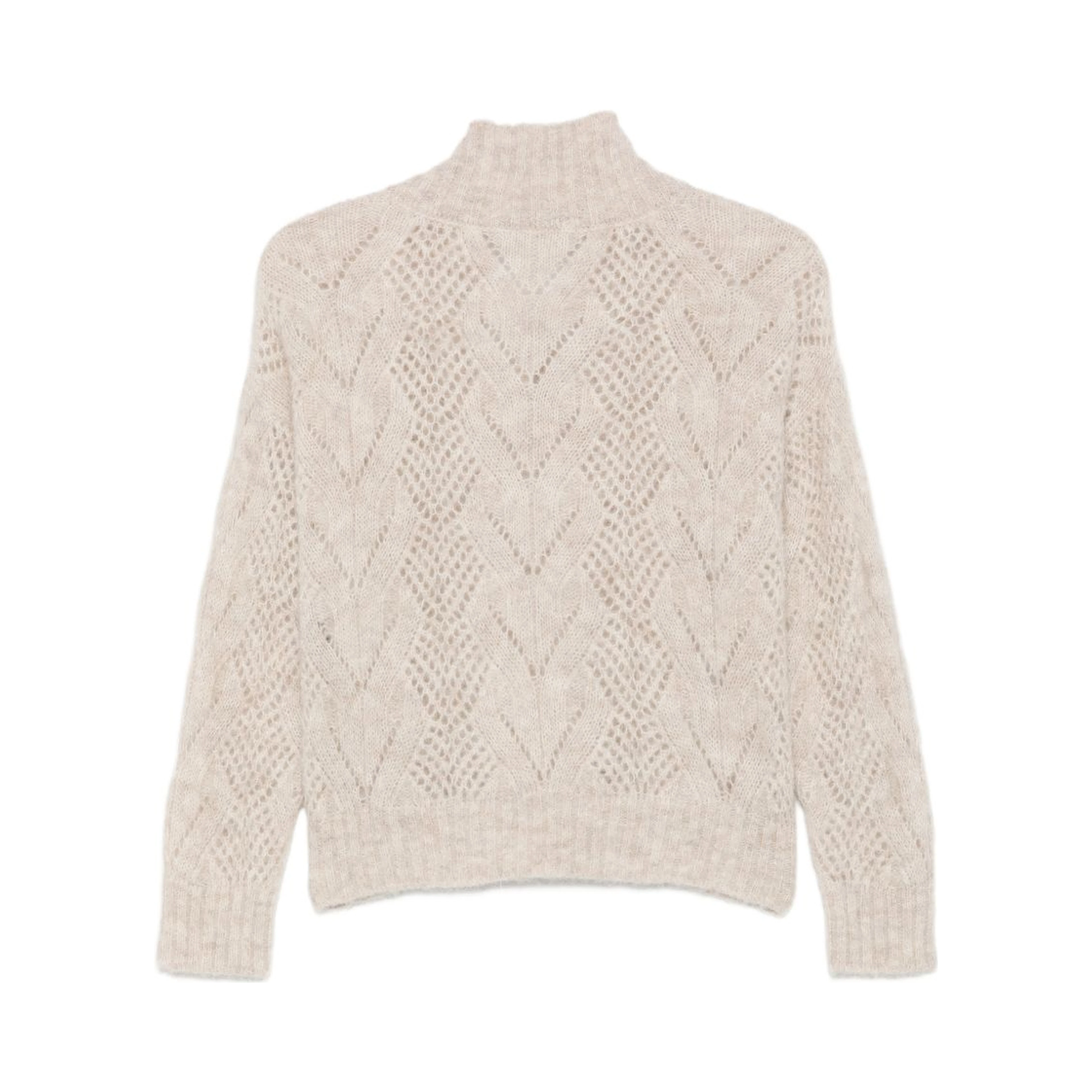 D EXTERIOR Sweaters