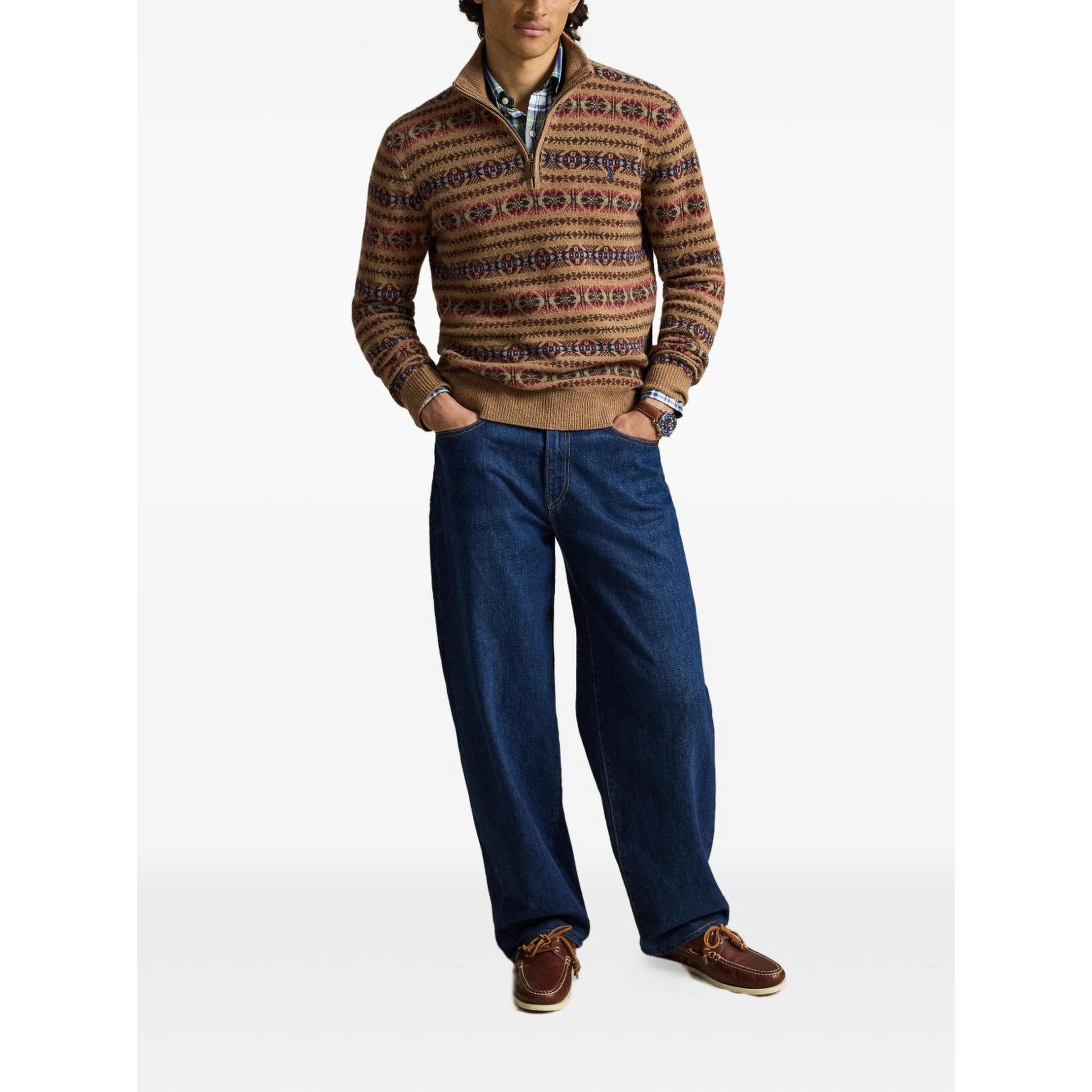POLO RALPH LAUREN Sweaters