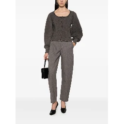 JACQUEMUS Trousers
