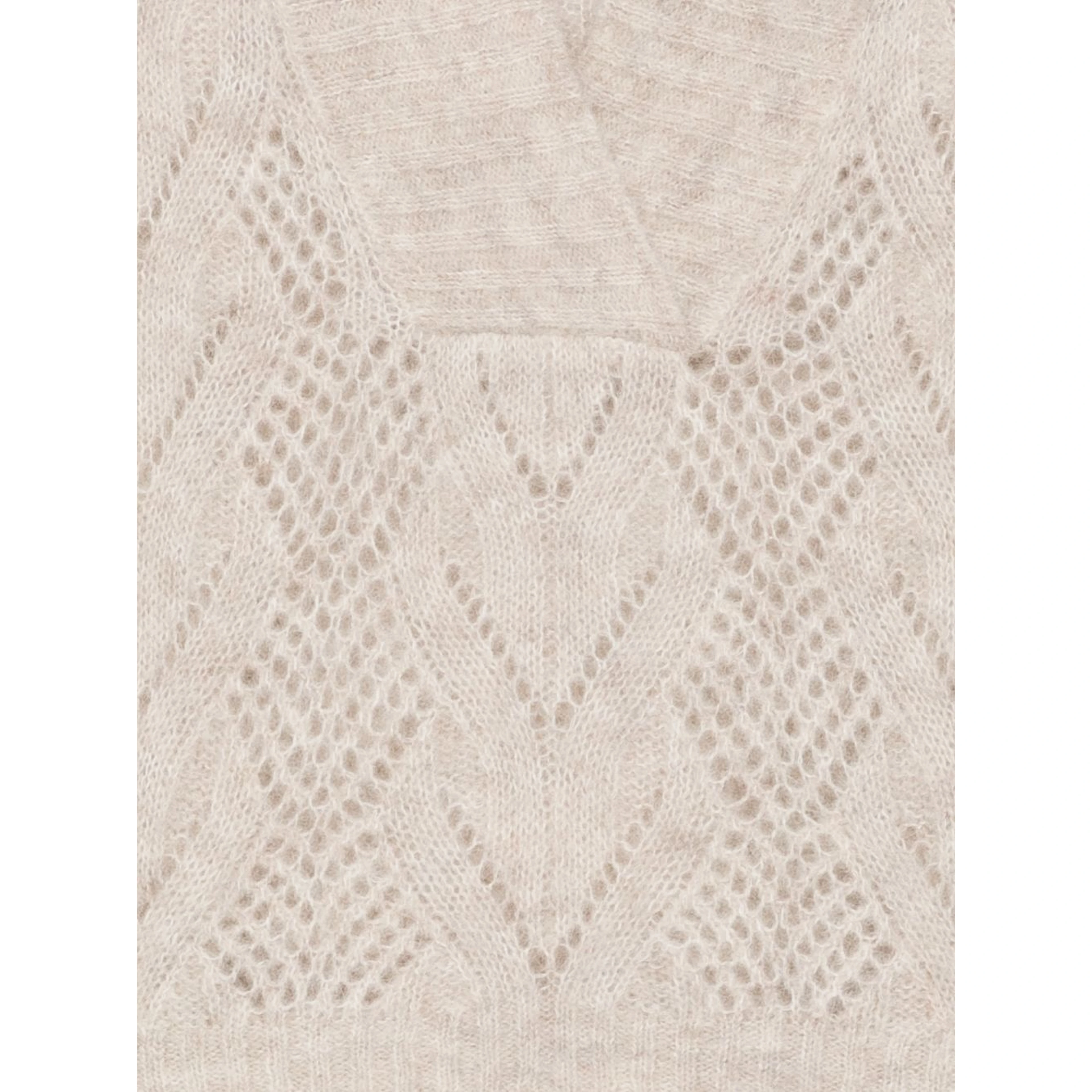 D EXTERIOR Sweaters