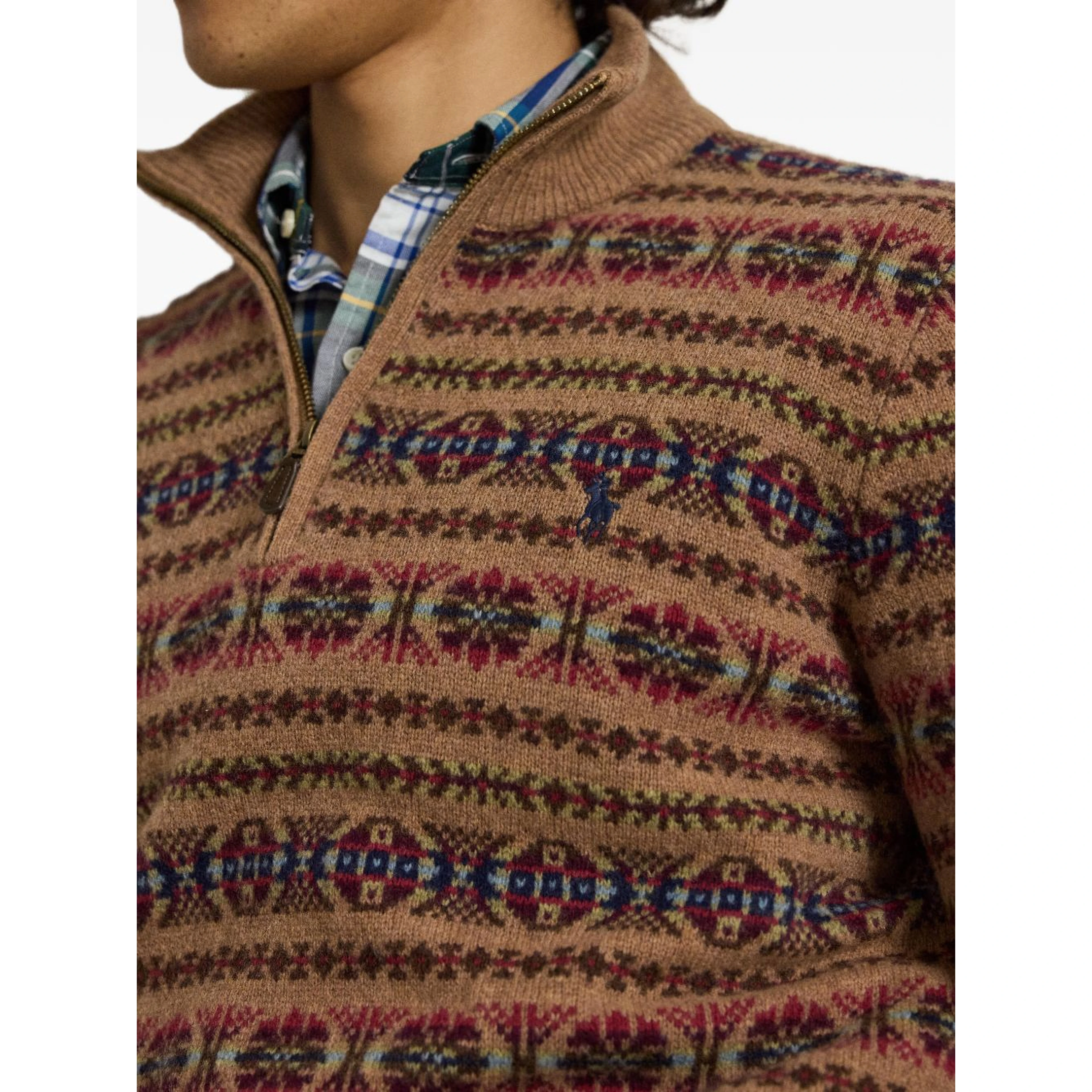 POLO RALPH LAUREN Sweaters