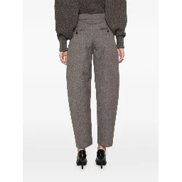 JACQUEMUS Trousers