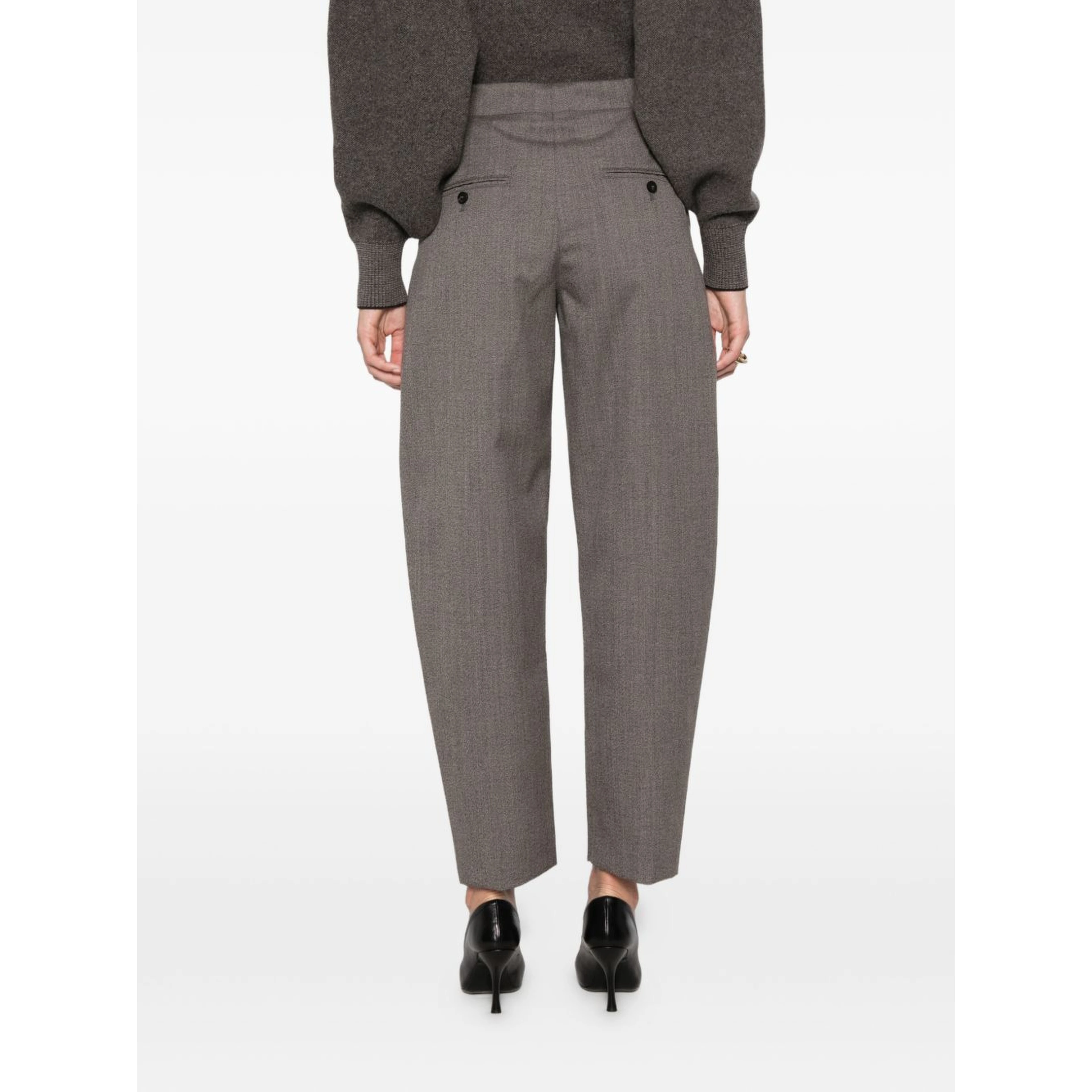 JACQUEMUS Trousers