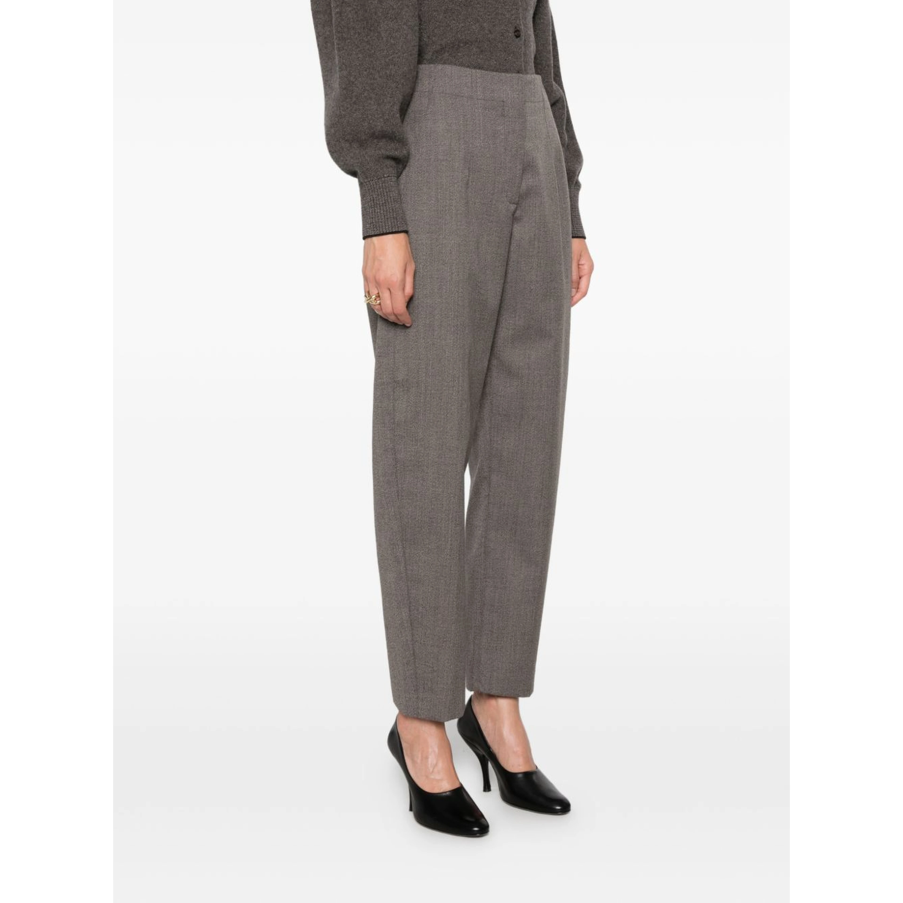 JACQUEMUS Trousers
