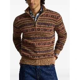 POLO RALPH LAUREN Sweaters