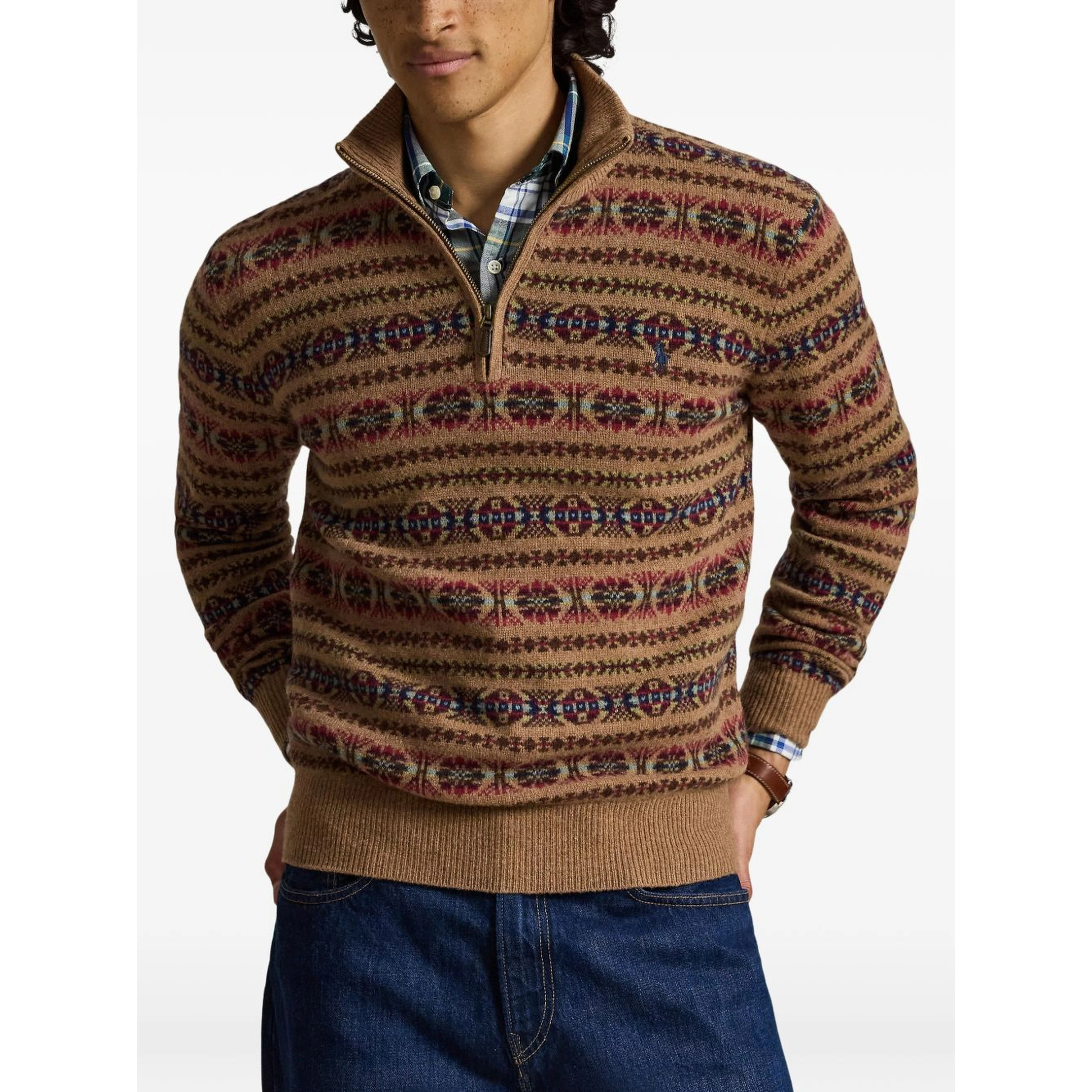 POLO RALPH LAUREN Sweaters