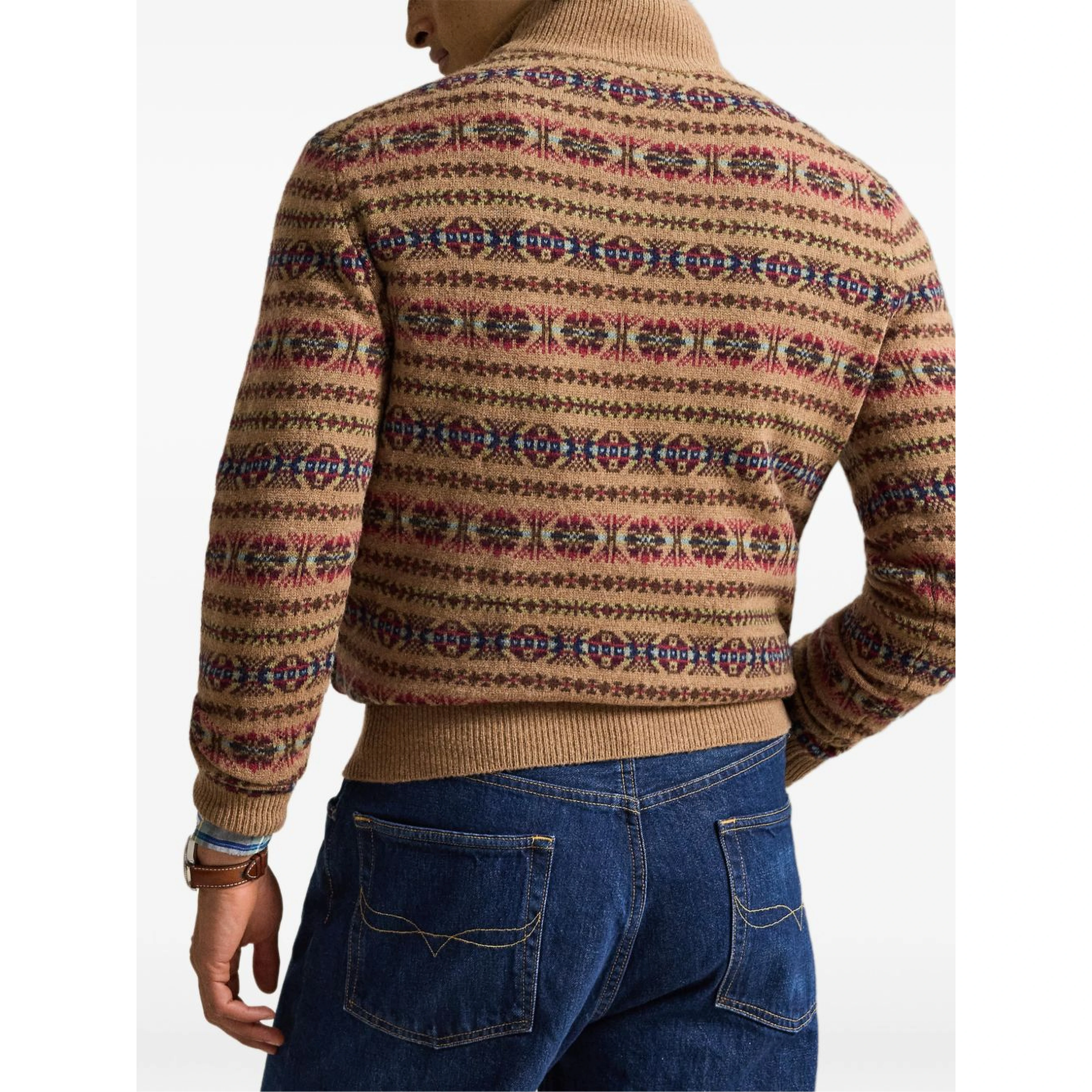 POLO RALPH LAUREN Sweaters