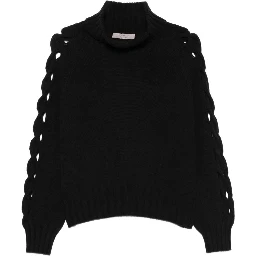 D EXTERIOR Sweaters