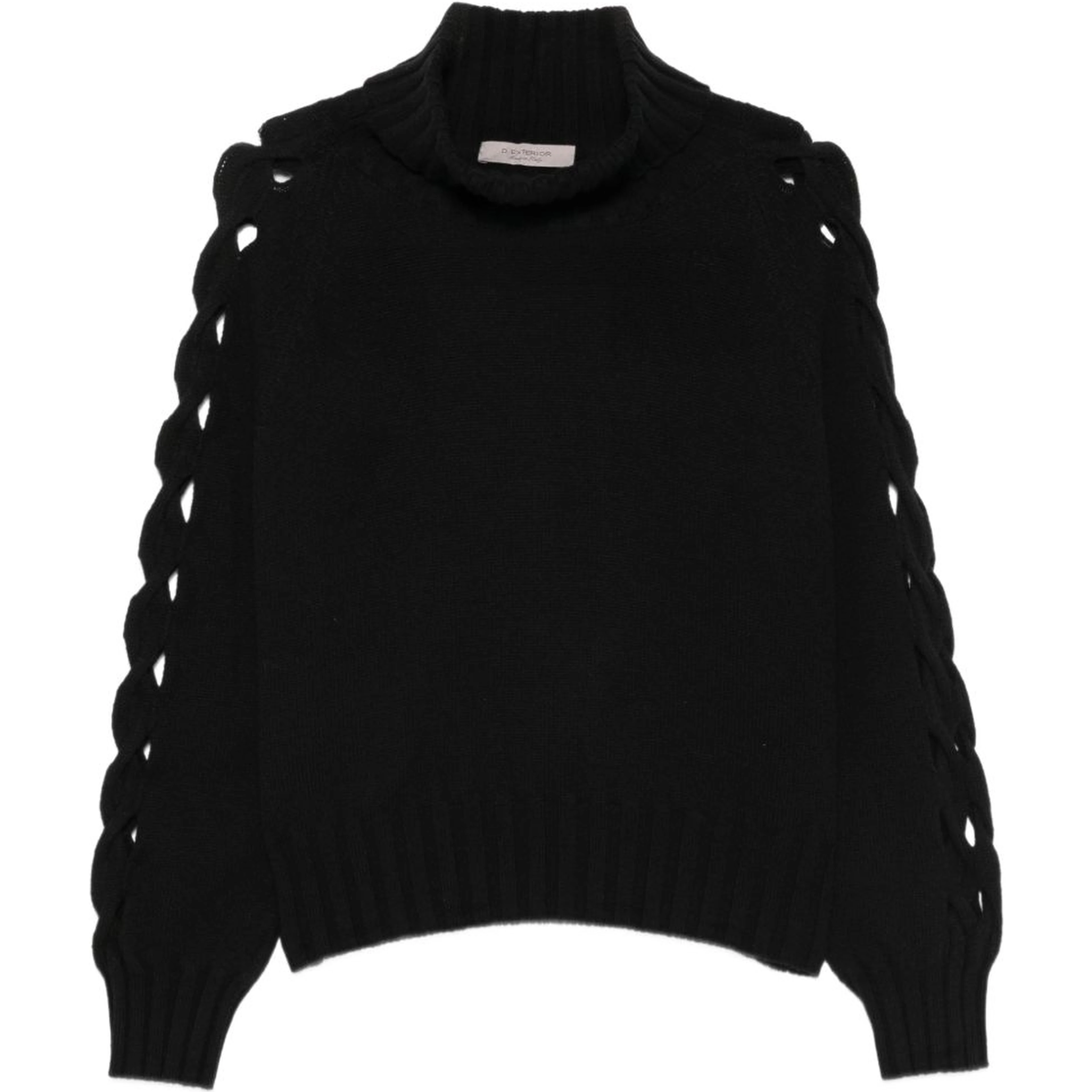 D EXTERIOR Sweaters