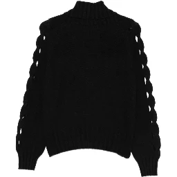 D EXTERIOR Sweaters