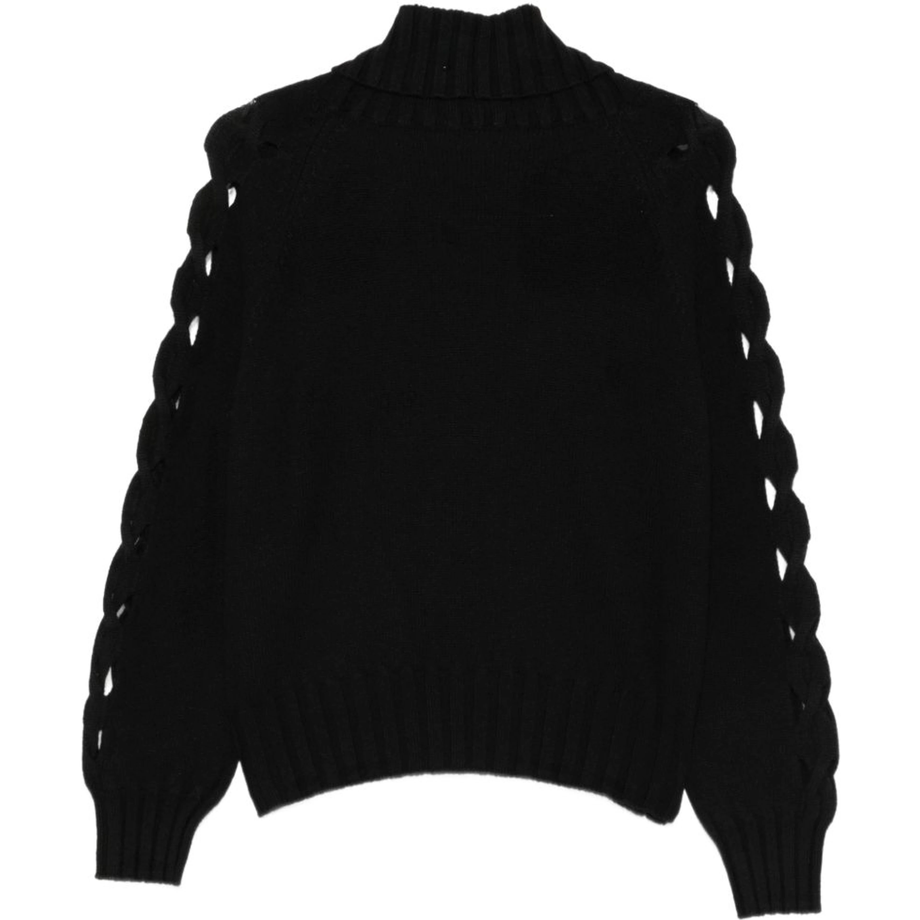 D EXTERIOR Sweaters