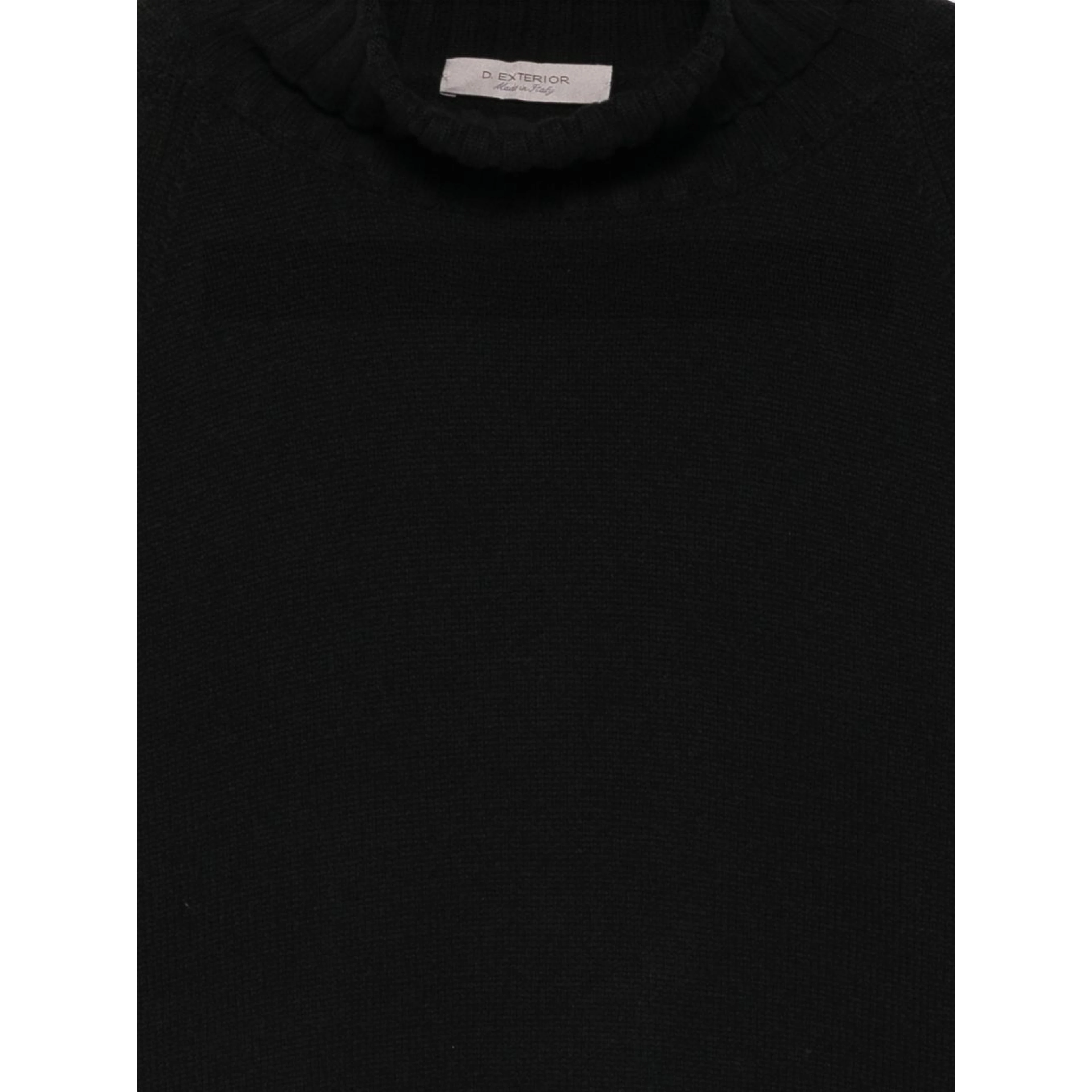 D EXTERIOR Sweaters
