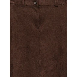 D EXTERIOR Skirts