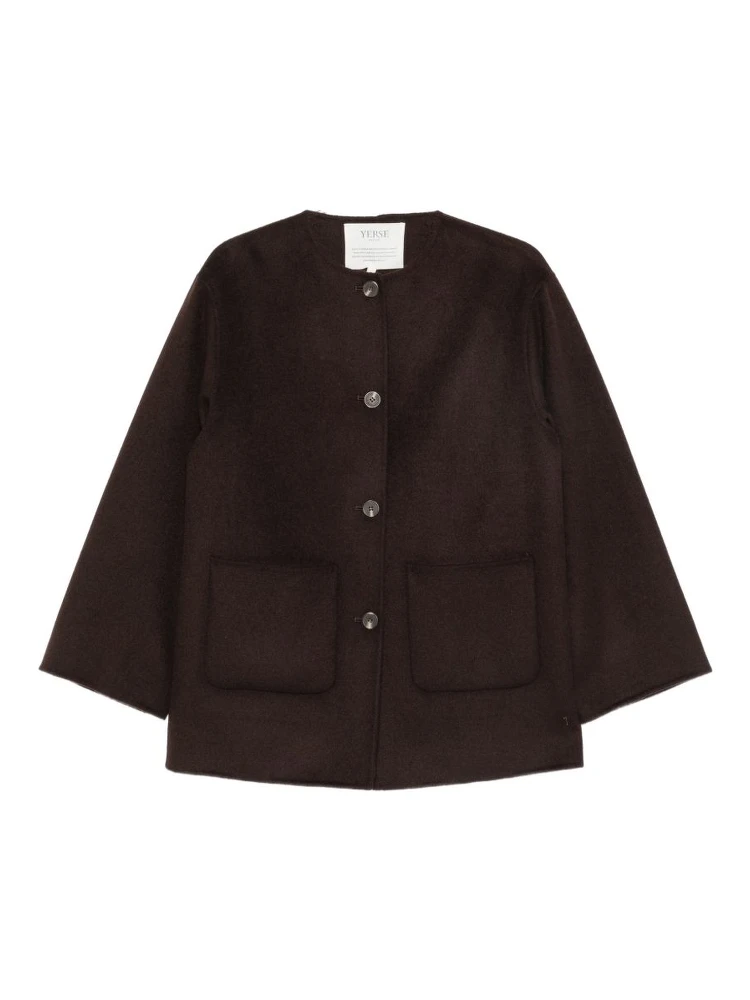 YERSE Coats