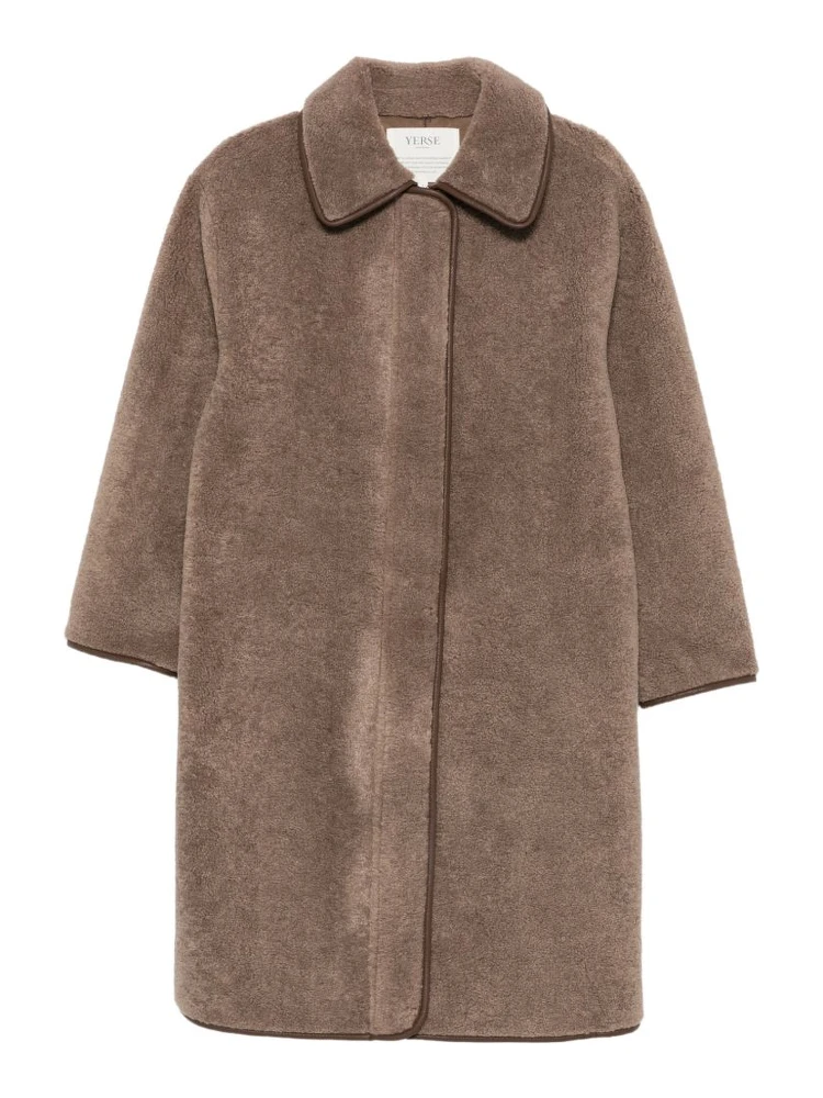 YERSE Coats