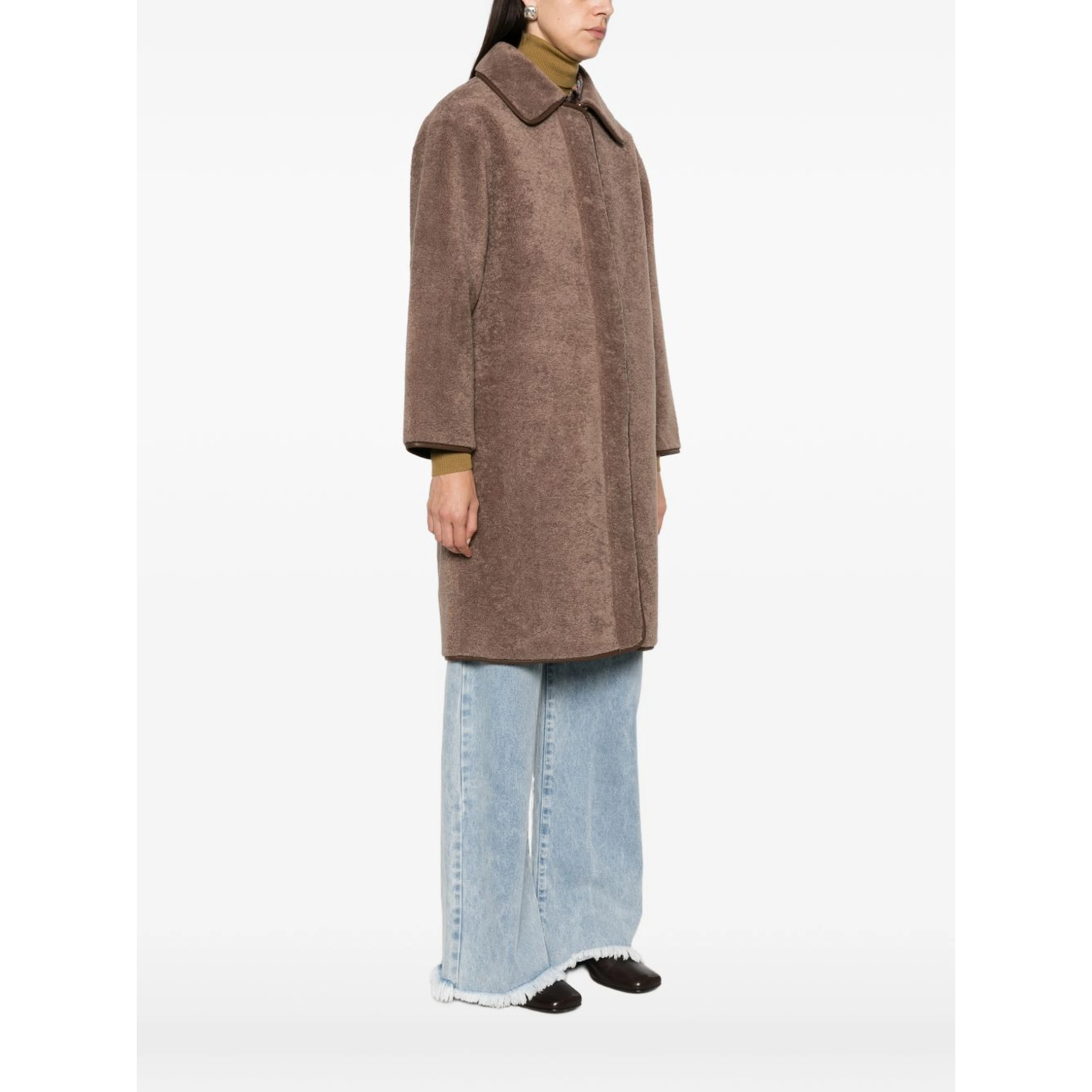 YERSE Coats