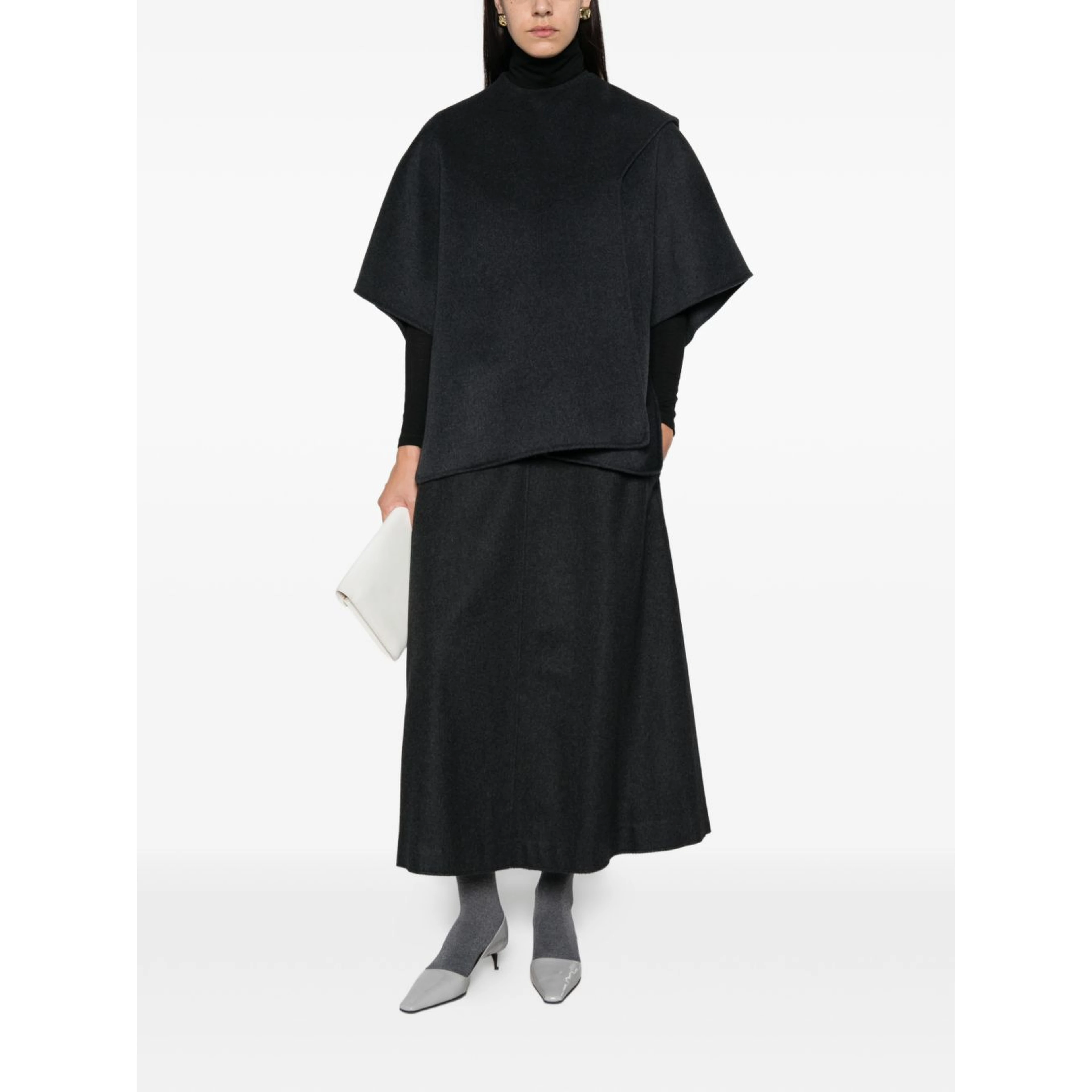 Yerse Coats