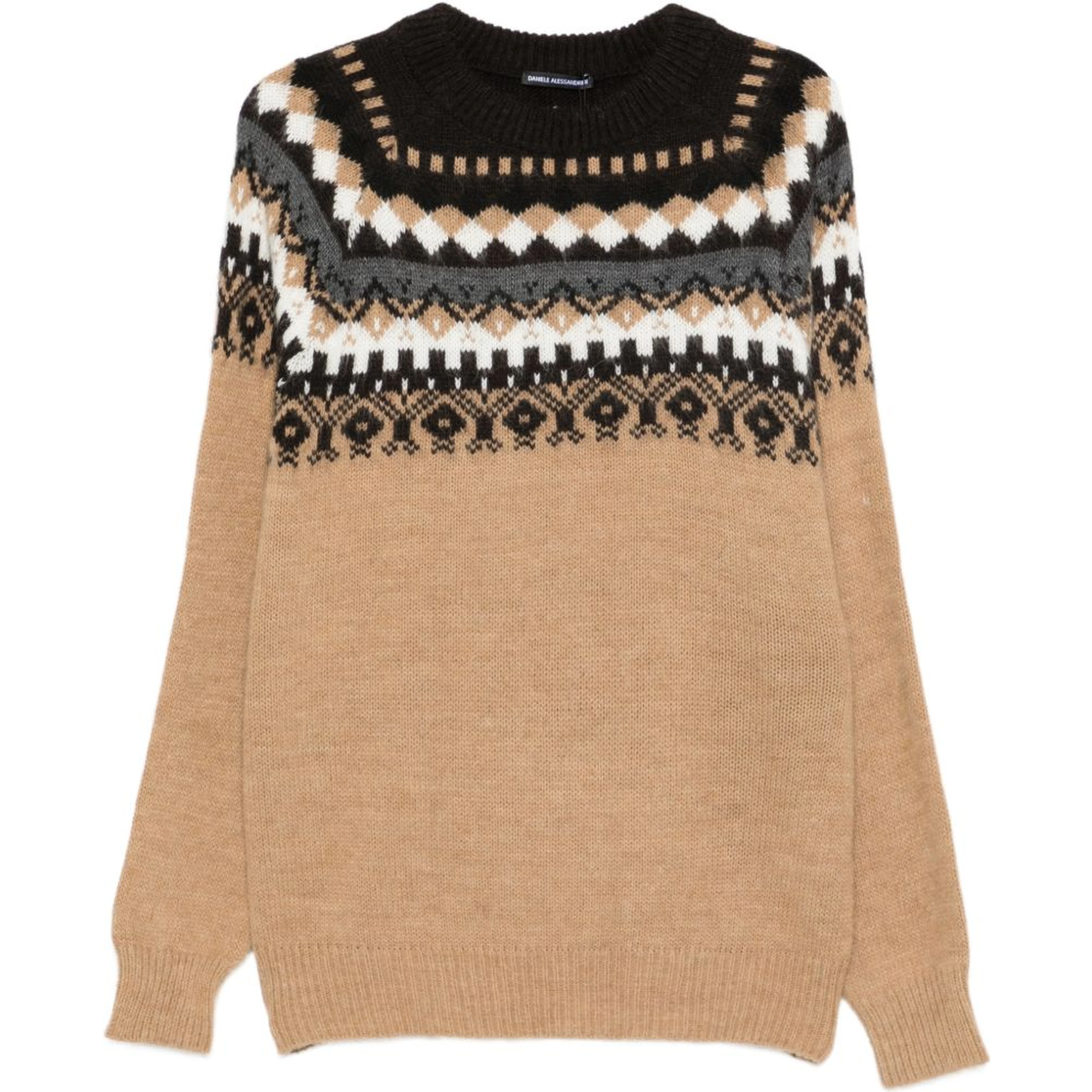DANIELE ALESSANDRINI Sweaters