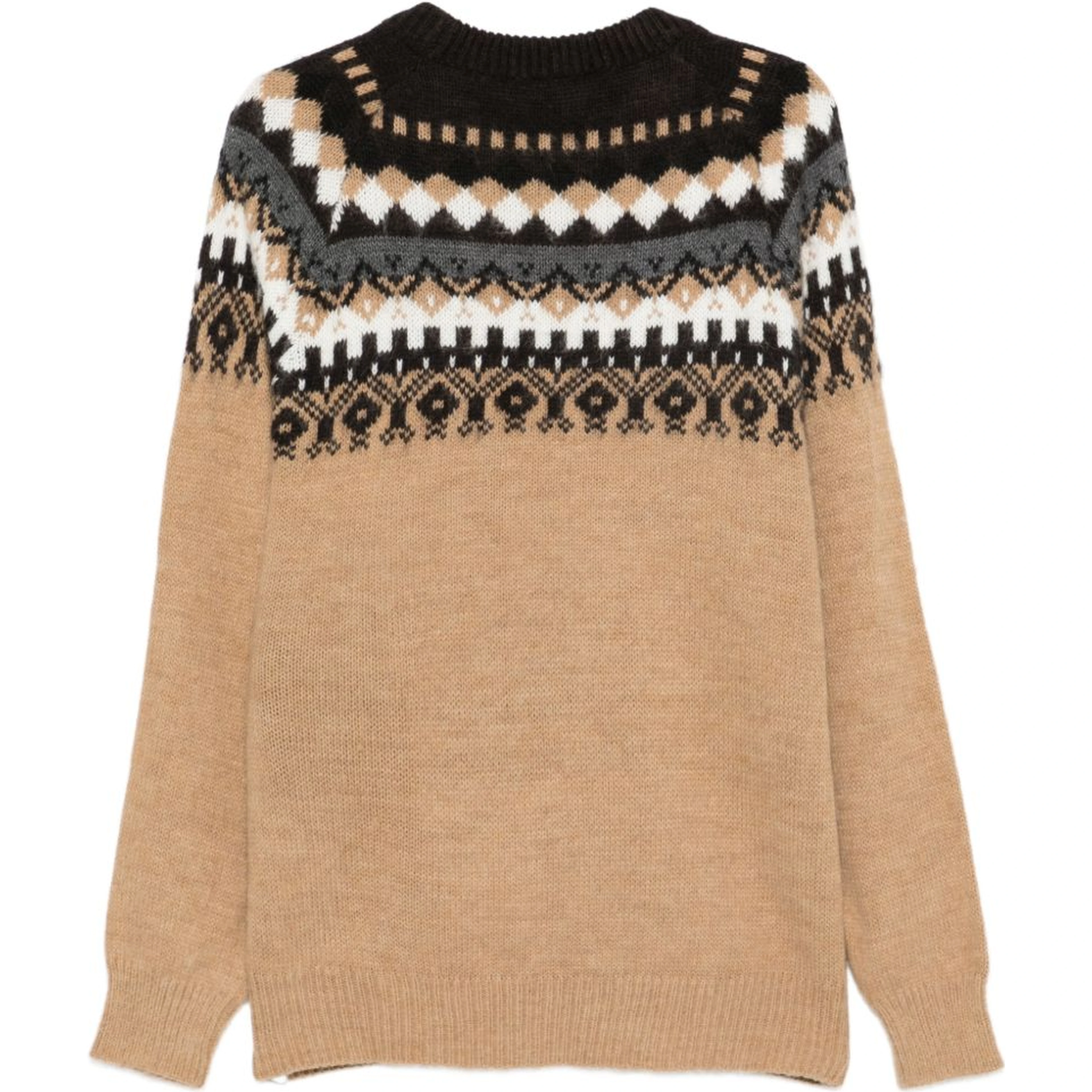 DANIELE ALESSANDRINI Sweaters