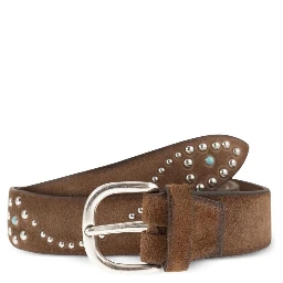 ALBERTO LUTI Belts