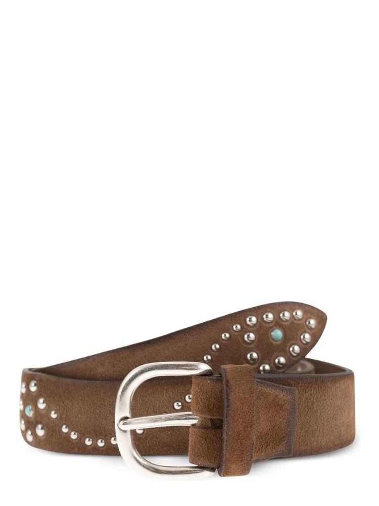 ALBERTO LUTI Belts