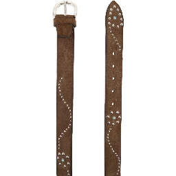 ALBERTO LUTI Belts