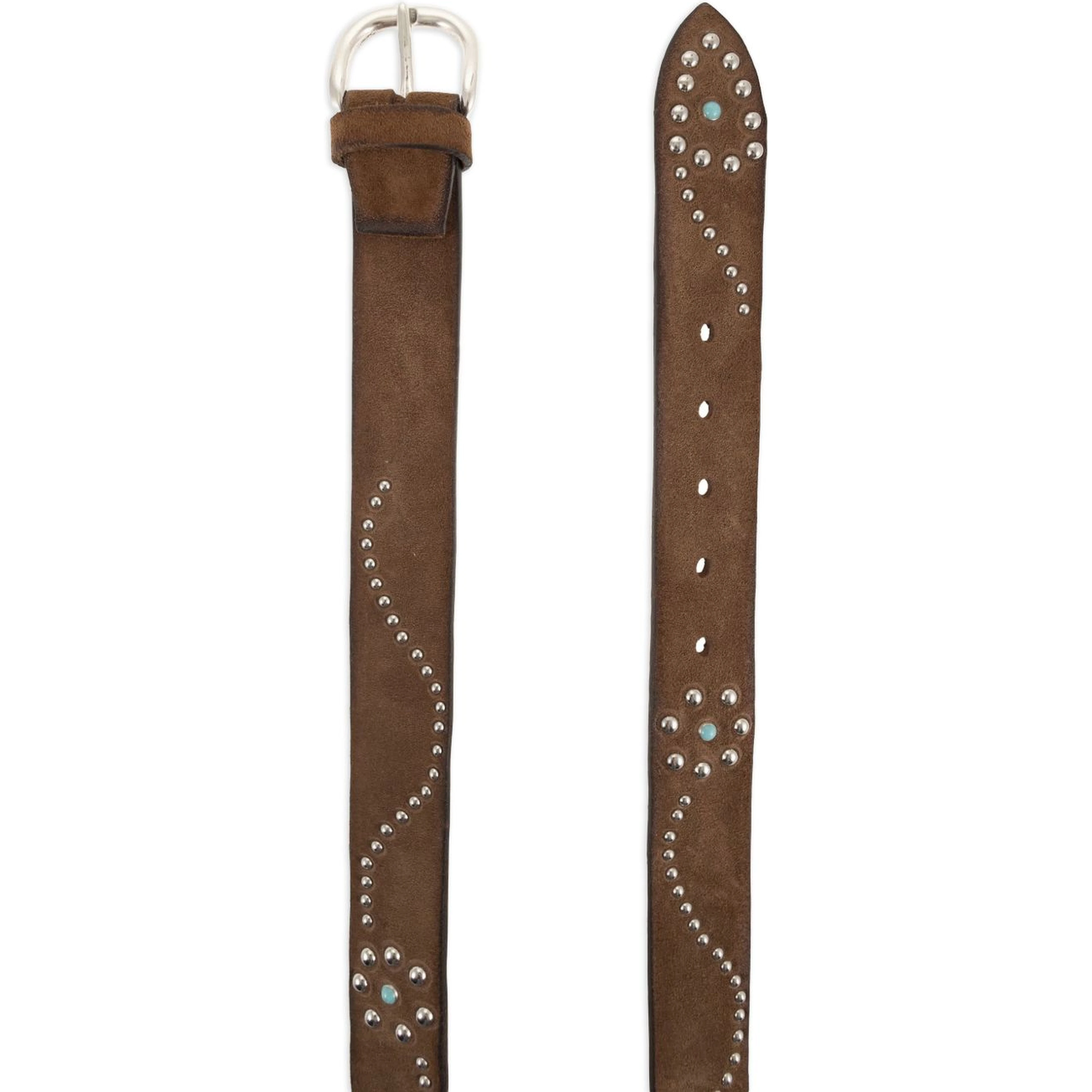 ALBERTO LUTI Belts