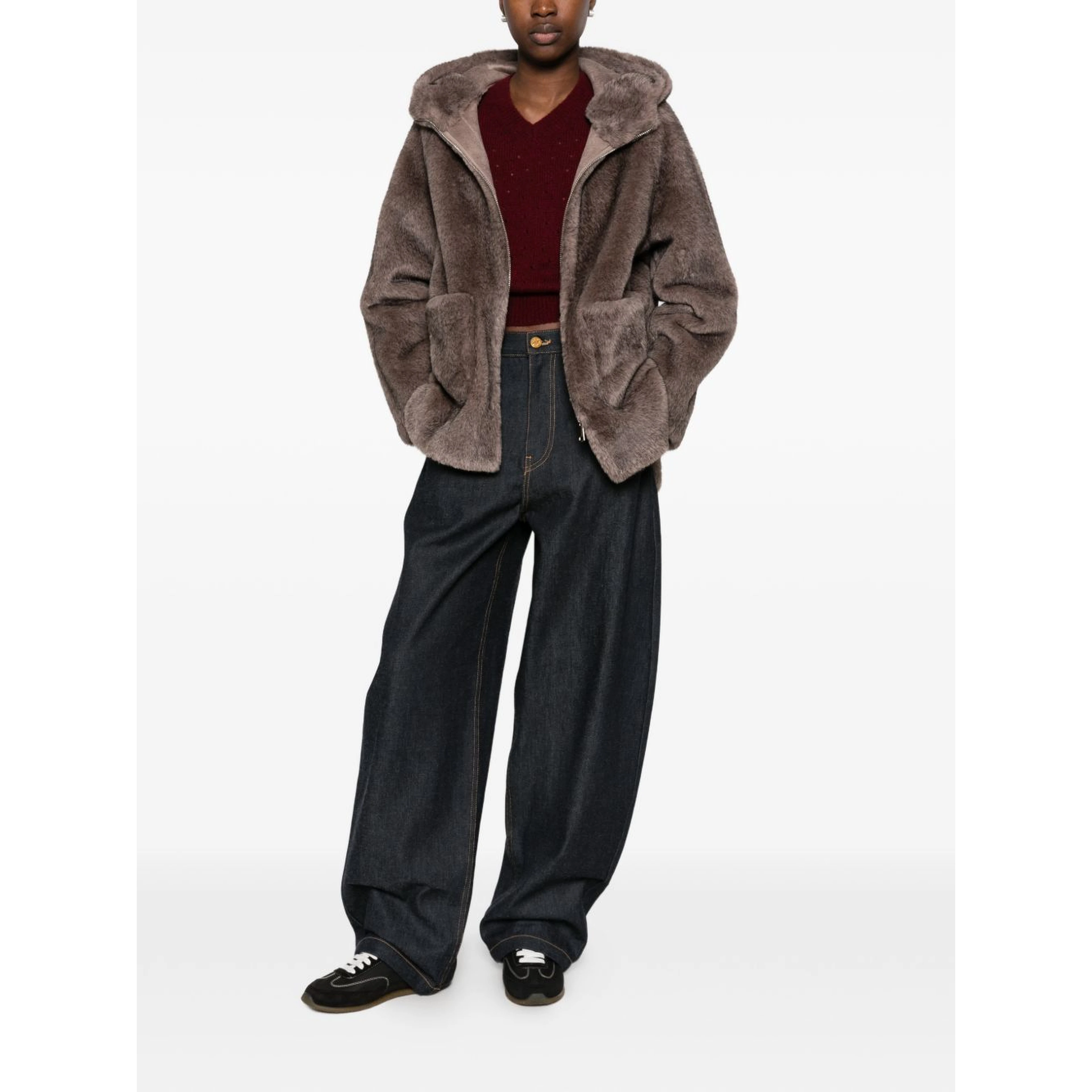BETTA CORRADI Jackets