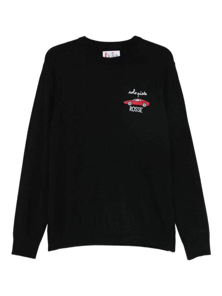 MC2 SAINT BARTH Sweaters