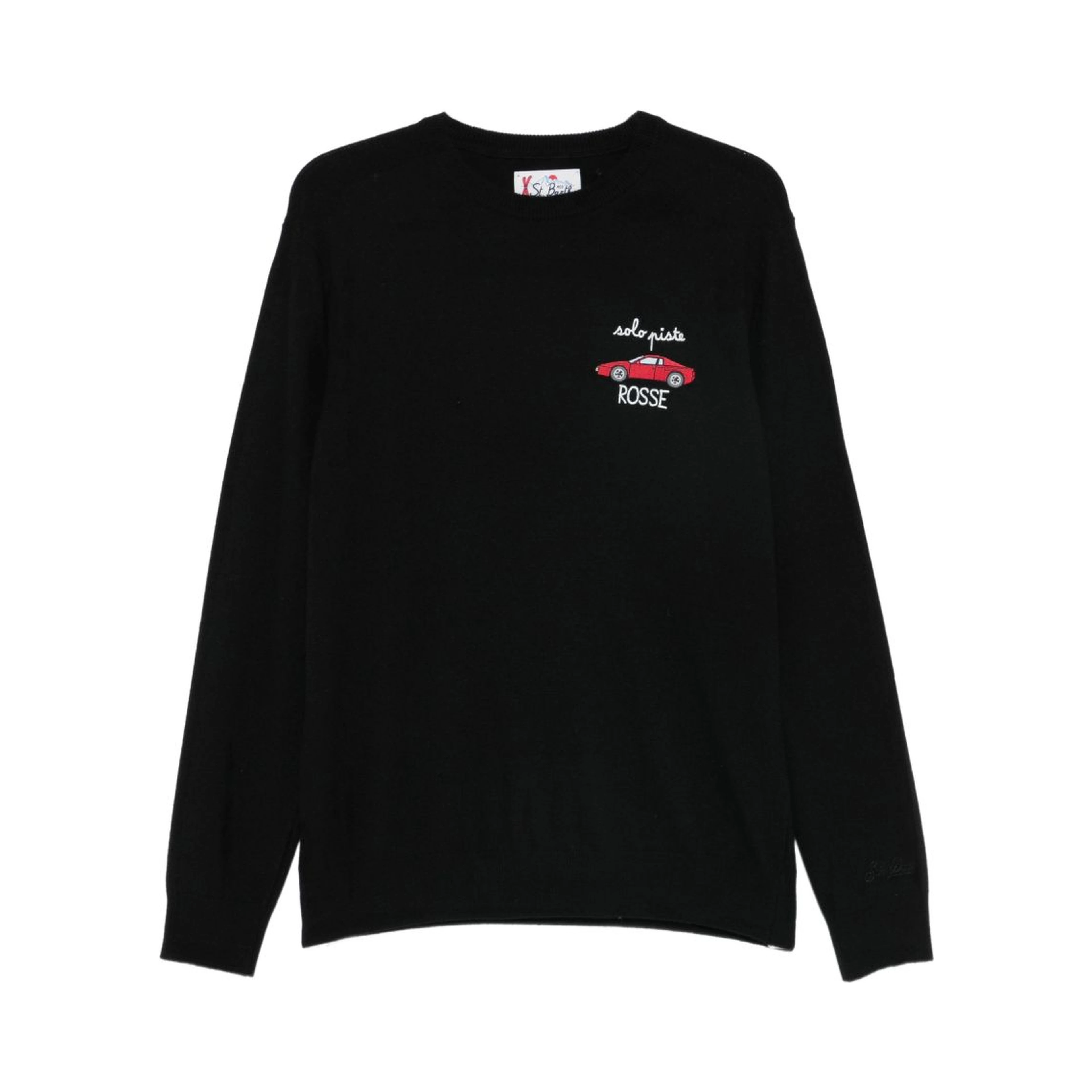 MC2 SAINT BARTH Sweaters
