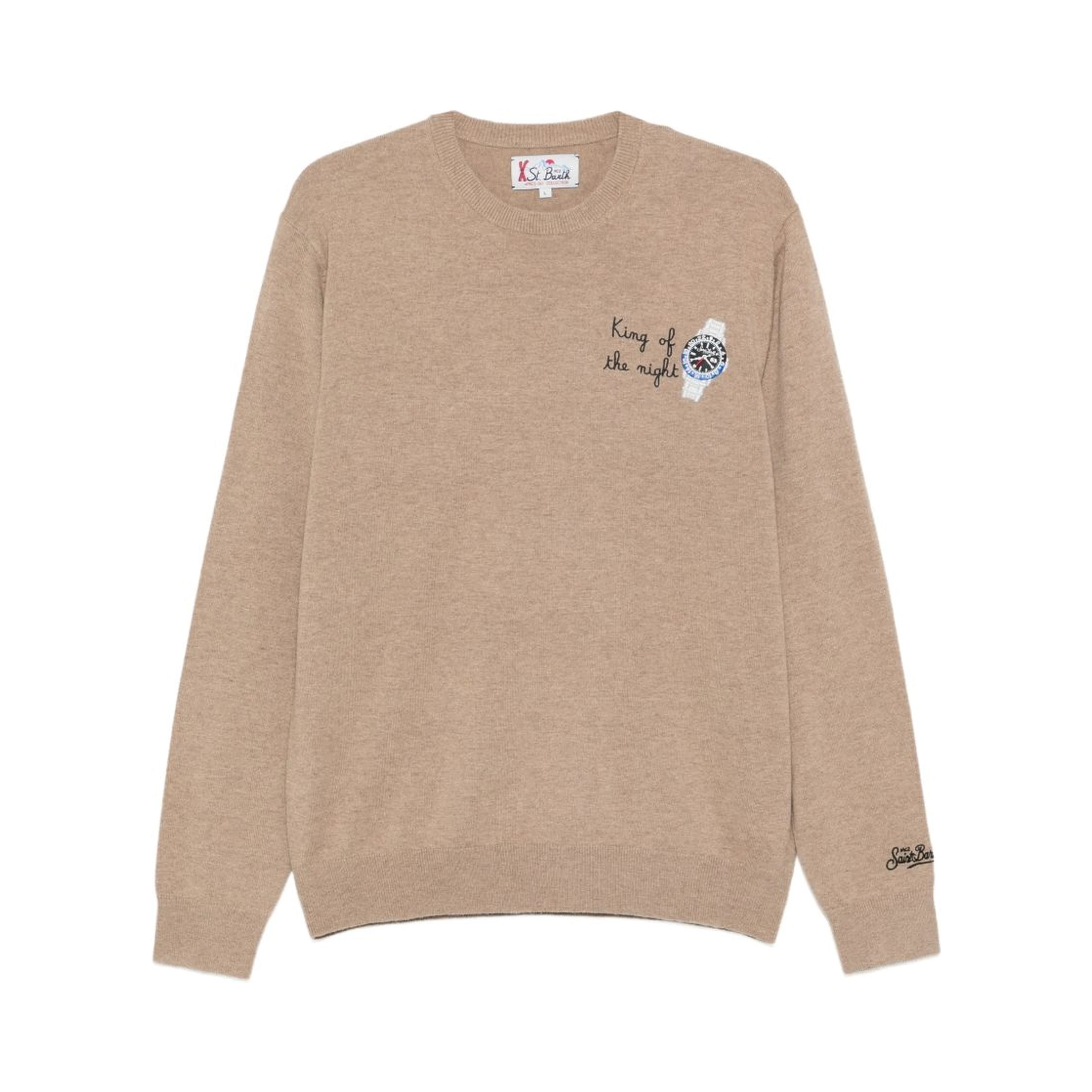 MC2 SAINT BARTH Sweaters
