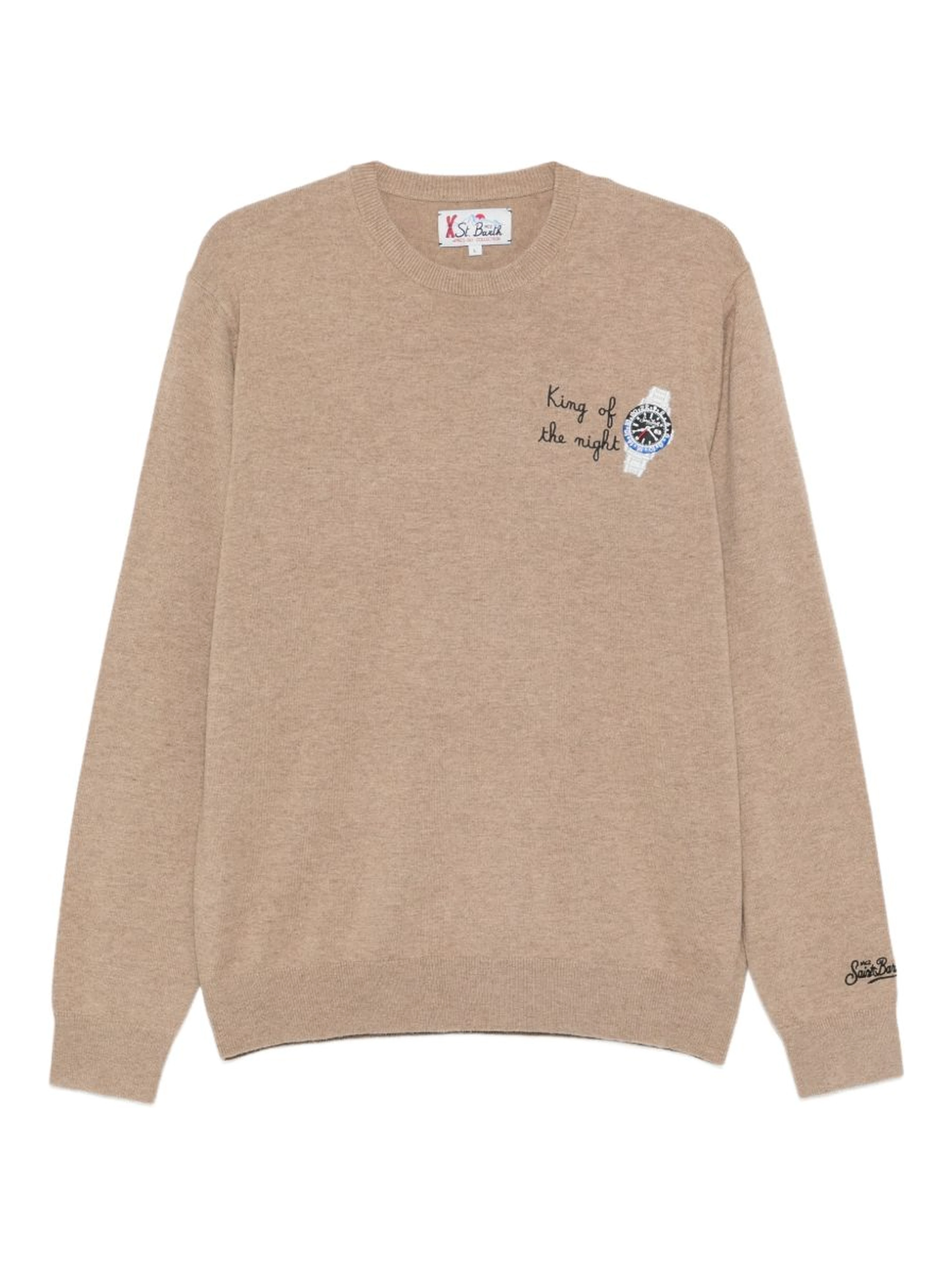 MC2 SAINT BARTH Sweaters
