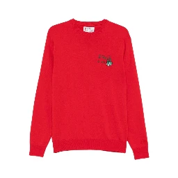 MC2 SAINT BARTH Sweaters