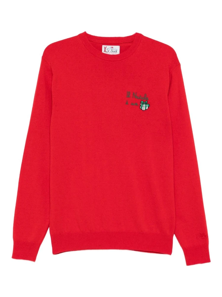 MC2 SAINT BARTH Sweaters