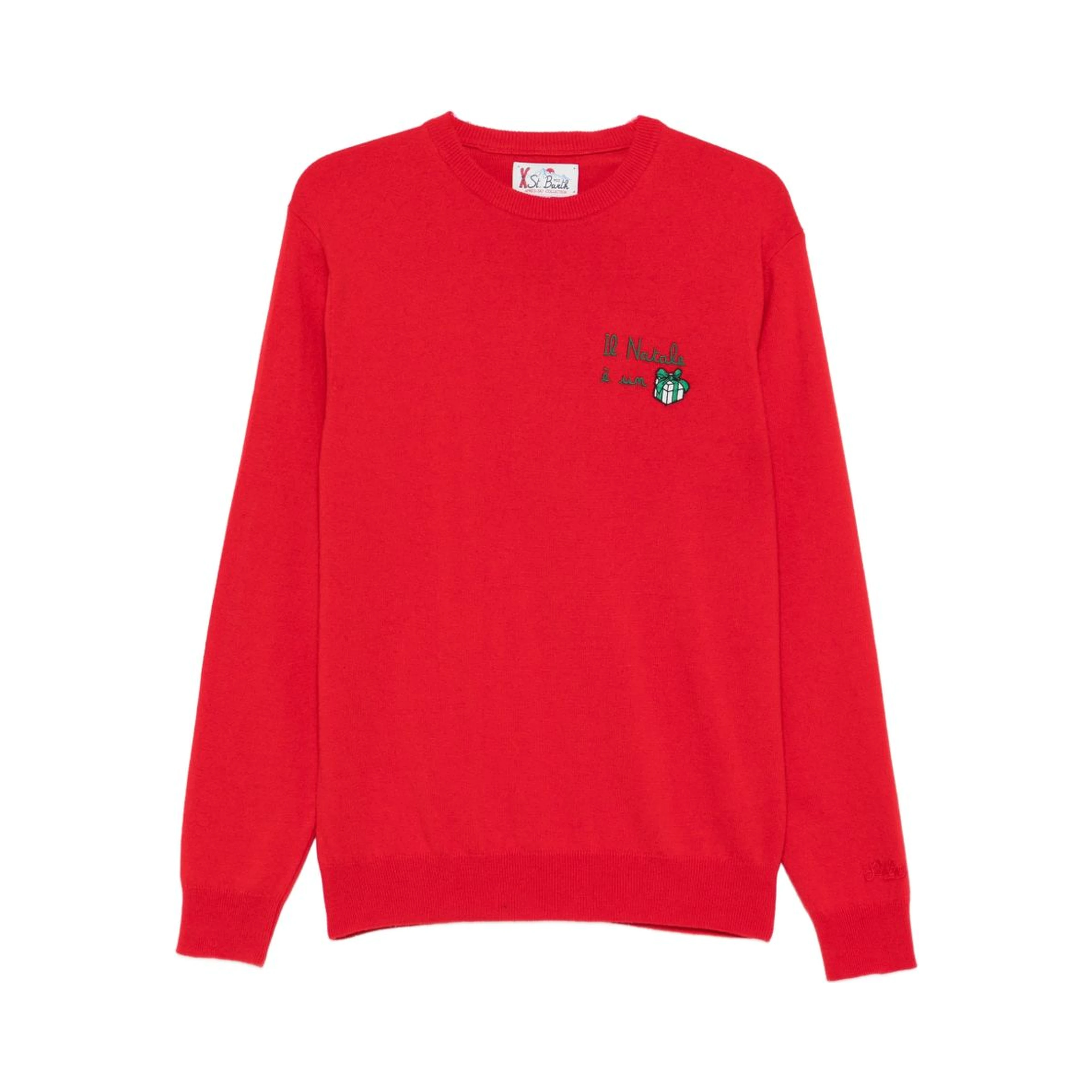 MC2 SAINT BARTH Sweaters