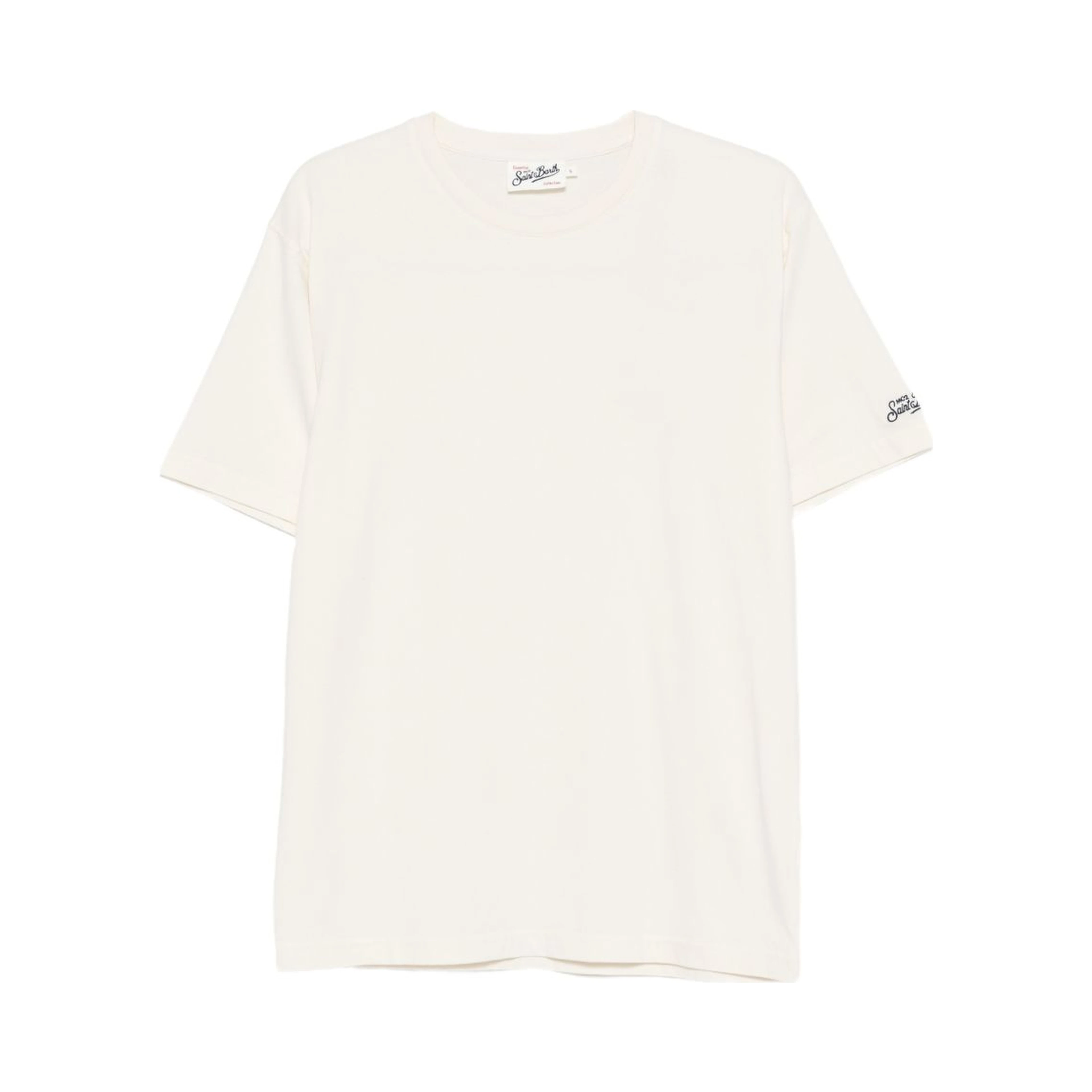 MC2 SAINT BARTH T-shirts and Polos